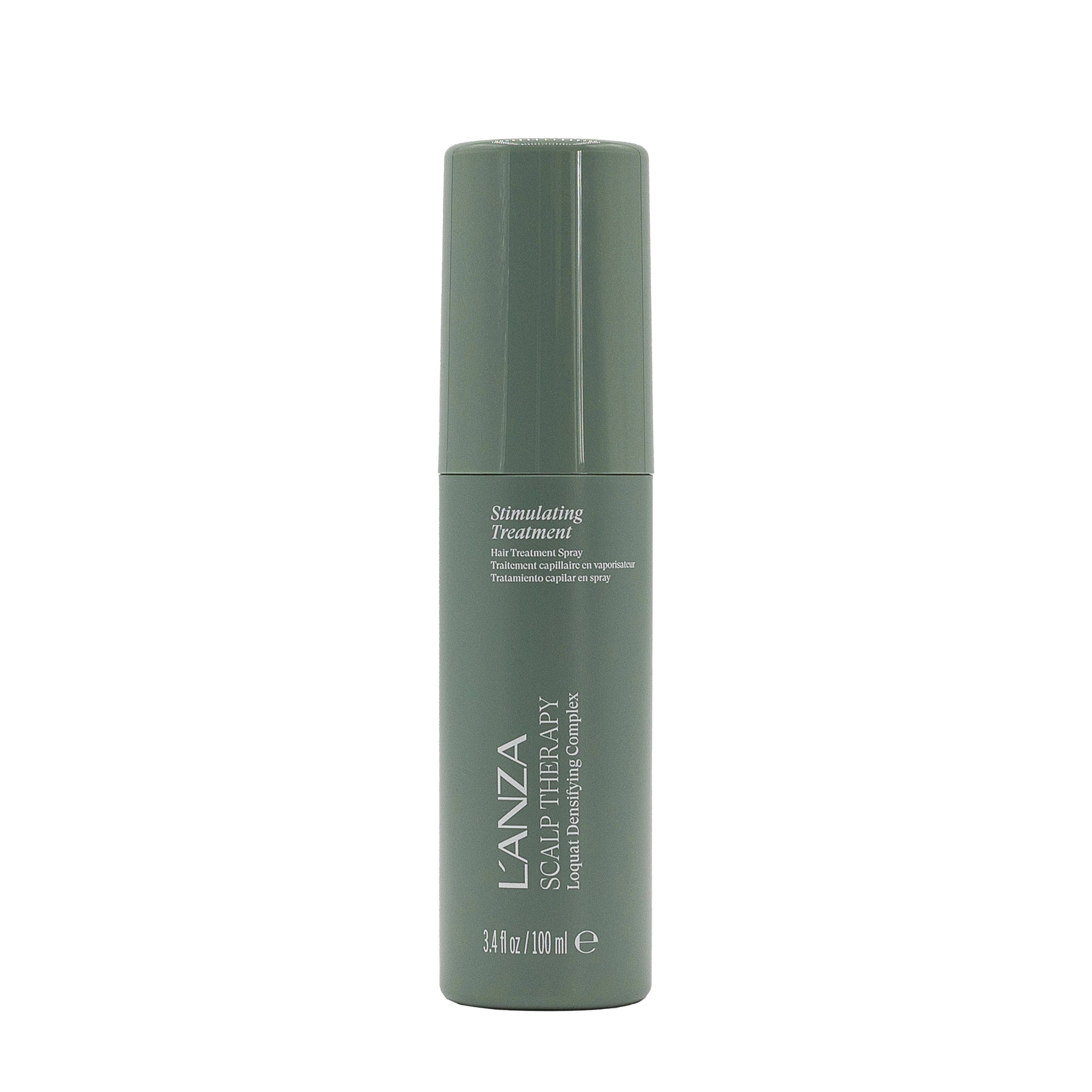 Lanza, Stimulating Treatment
