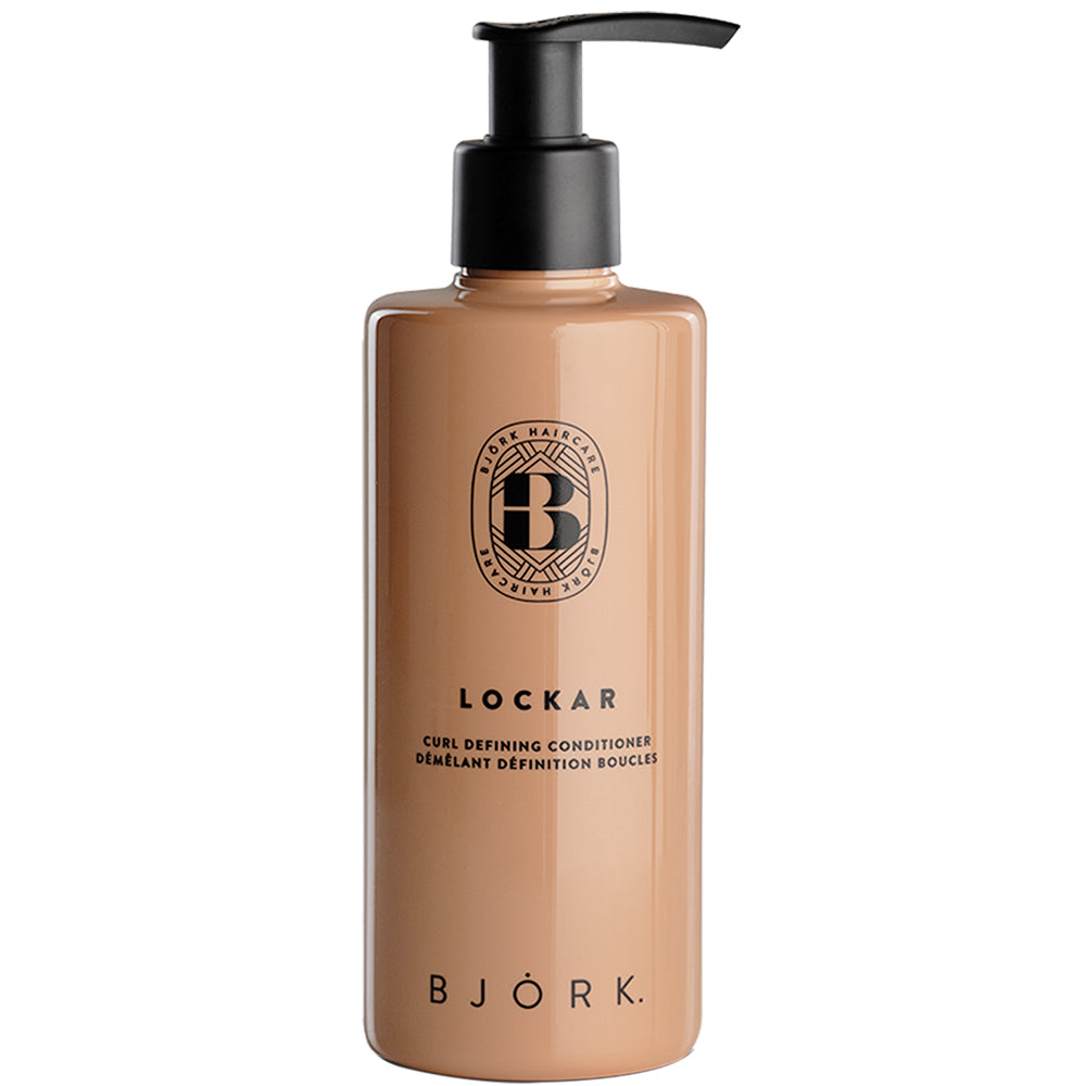Björk, Lockar Curl Defining Balsam