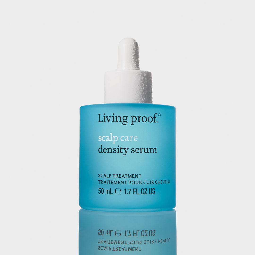 Living Proof, Scalp Care Density Serum
