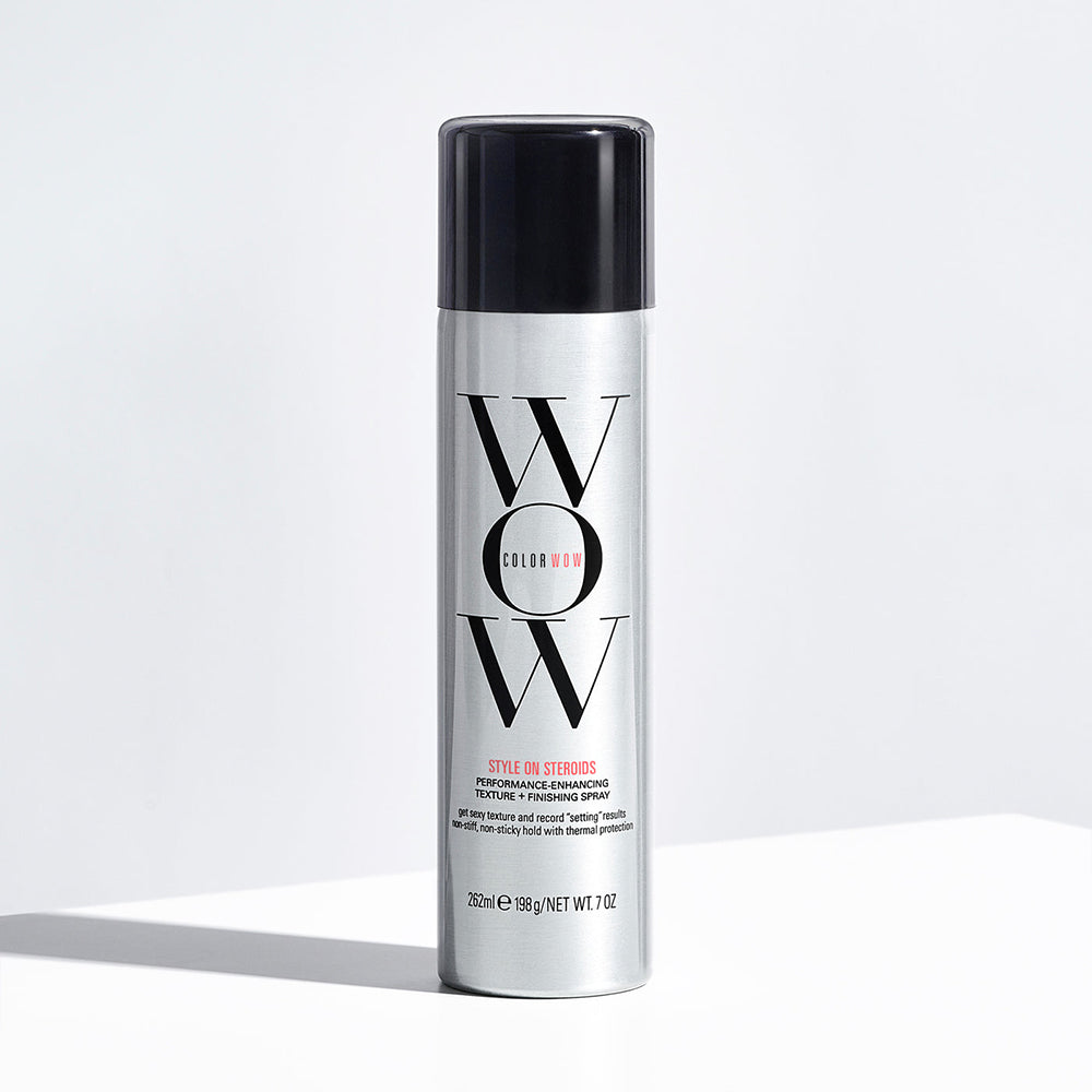 Color WOW, Style on Steroids Texture Spray