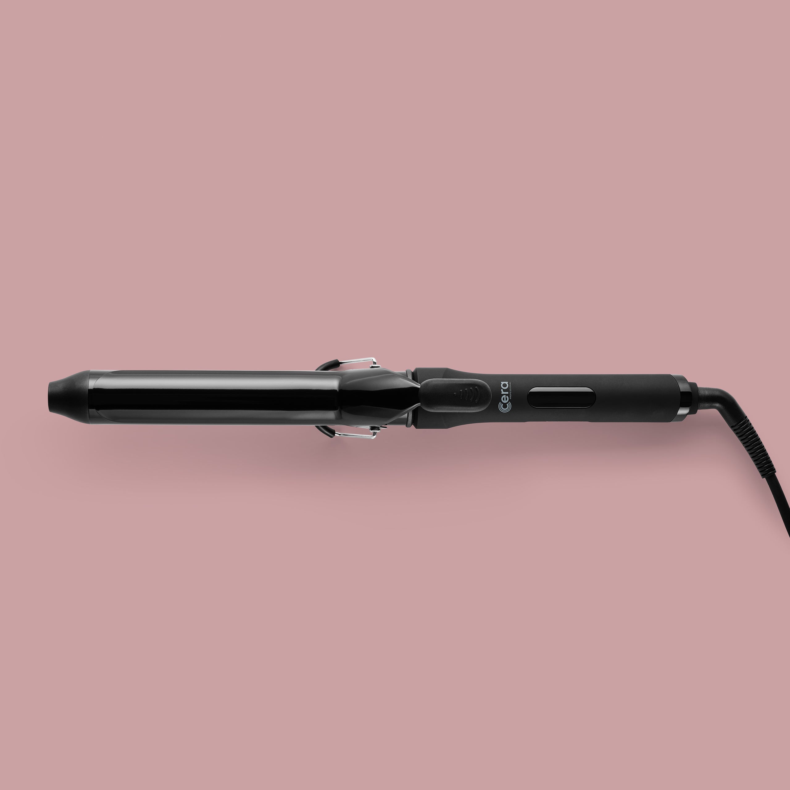Cera, Curling Iron Locktång
