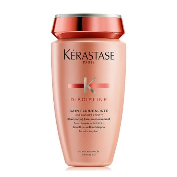 Kérastase, Discipline Bain Fluidealiste Schampo