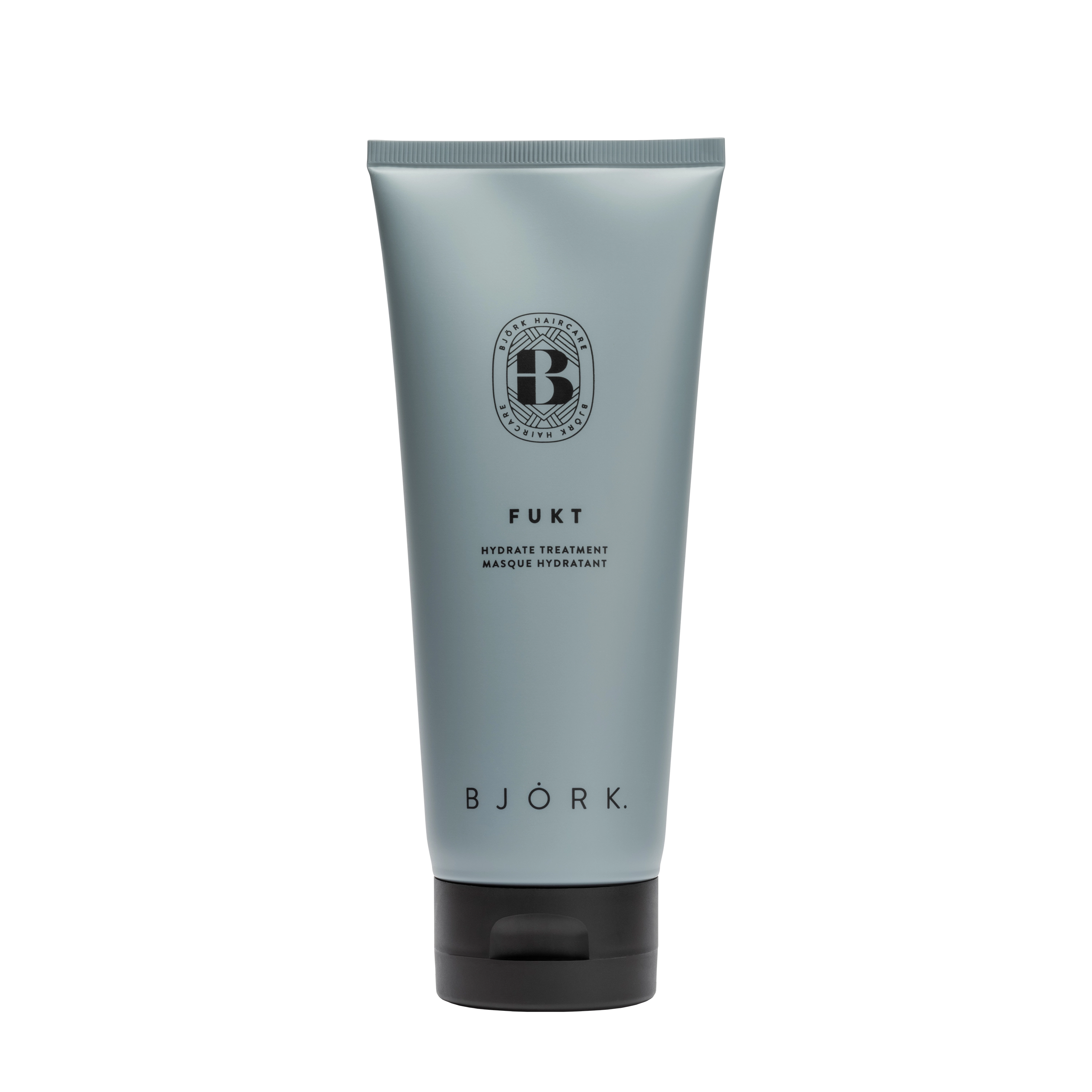 Björk, Fukt Hydrating Treatment