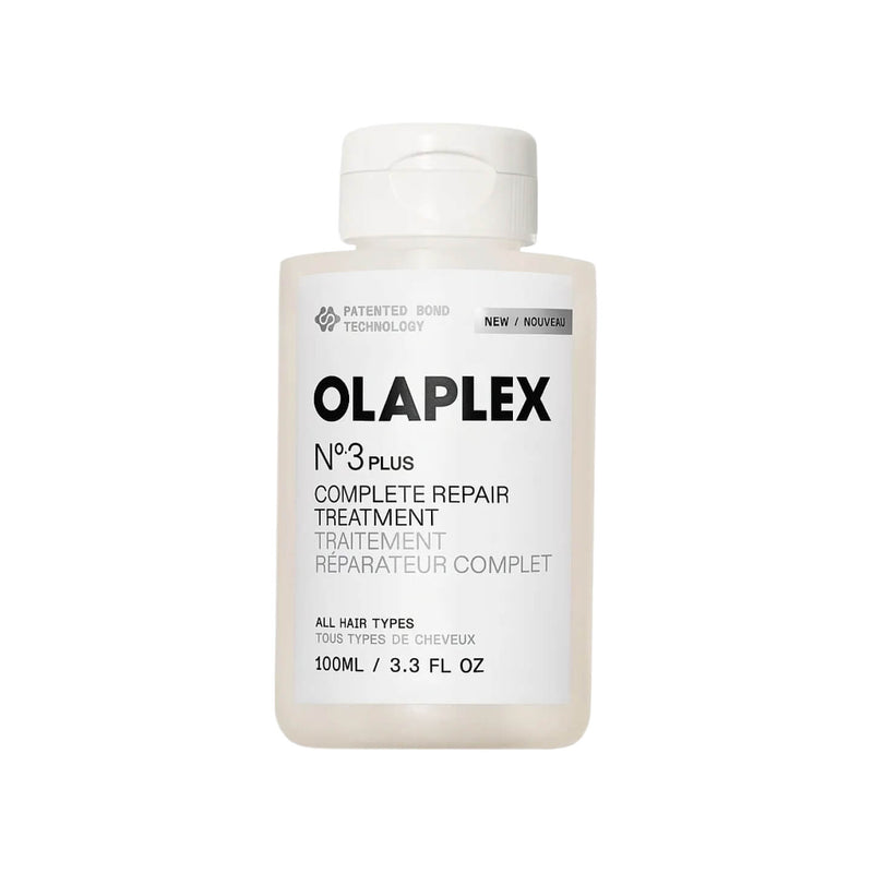 Olaplex, No3 PLUS Complete Bond Repair