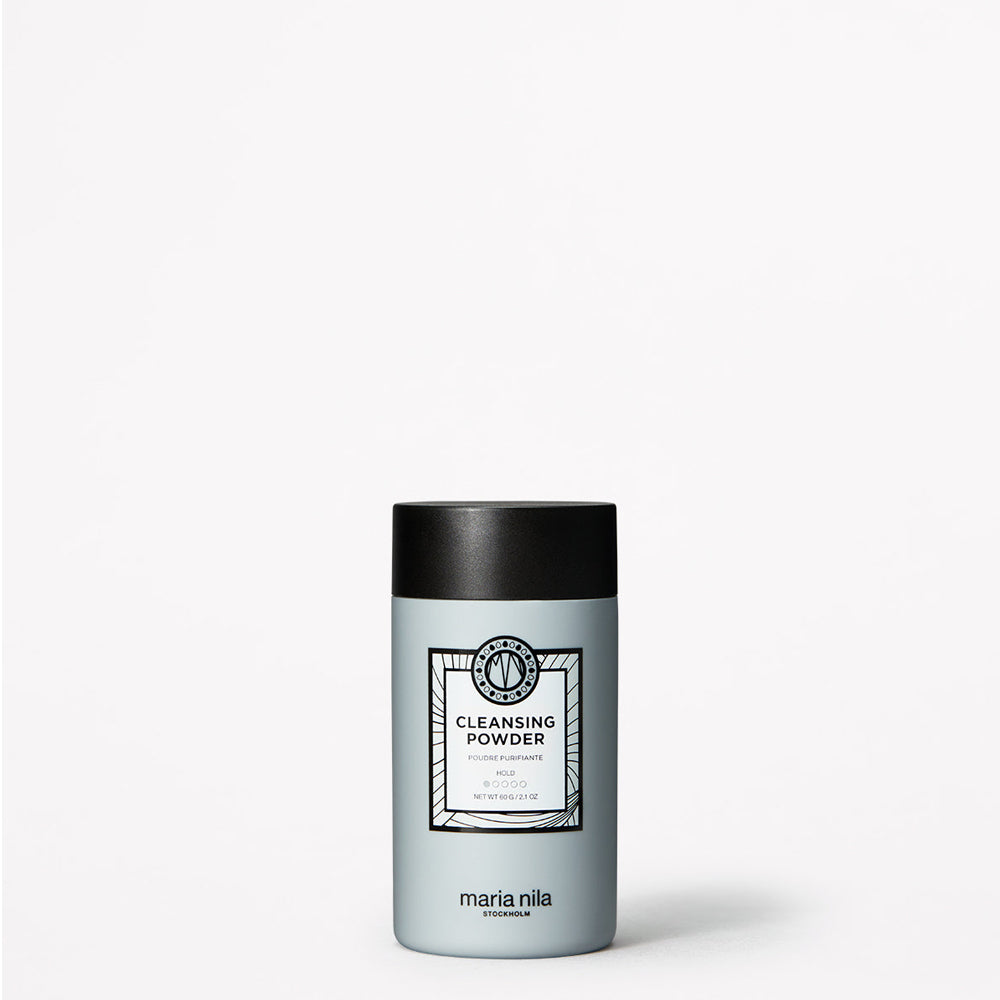 Maria Nila, Cleansing Powder Torrschampo