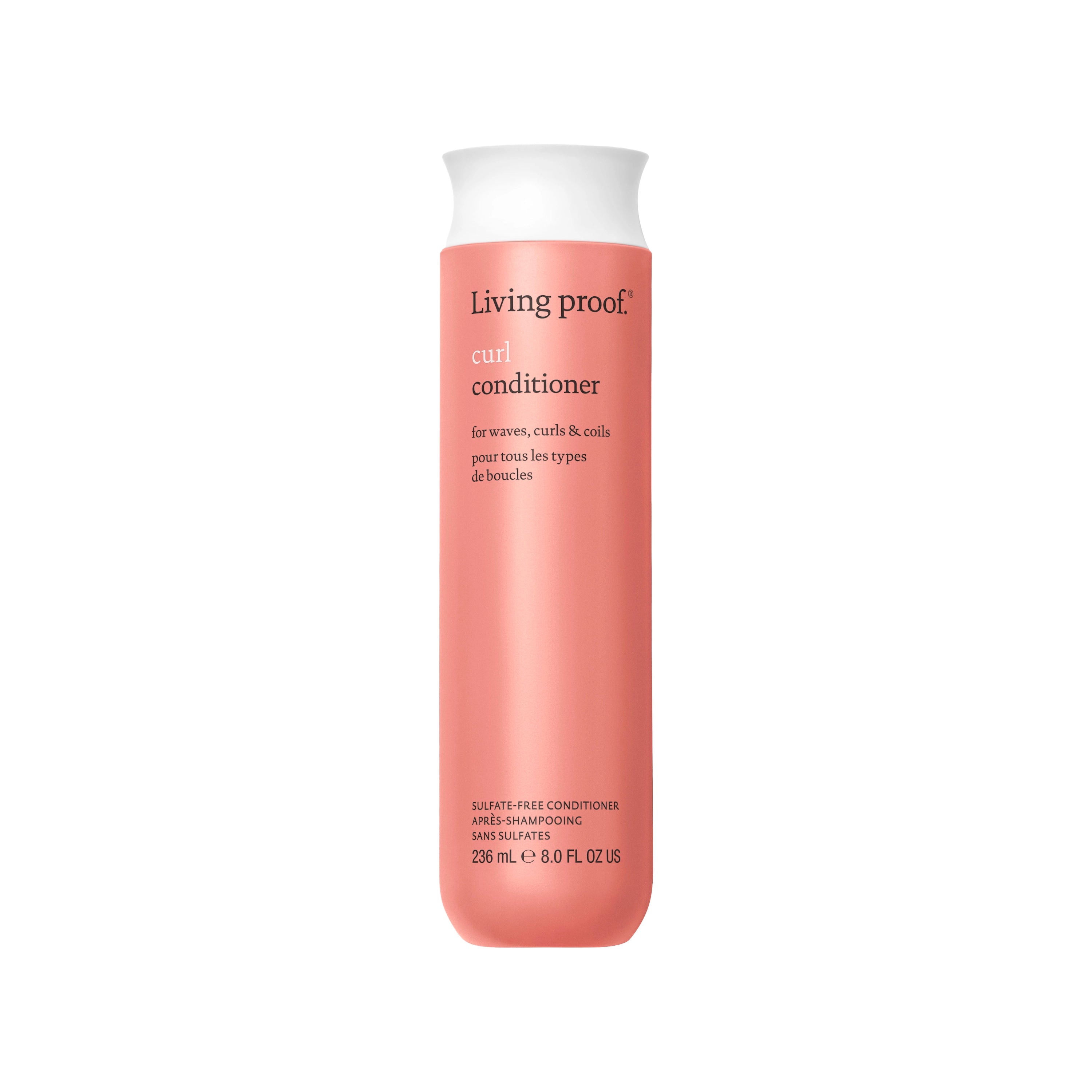 Living Proof, Curl Conditioner