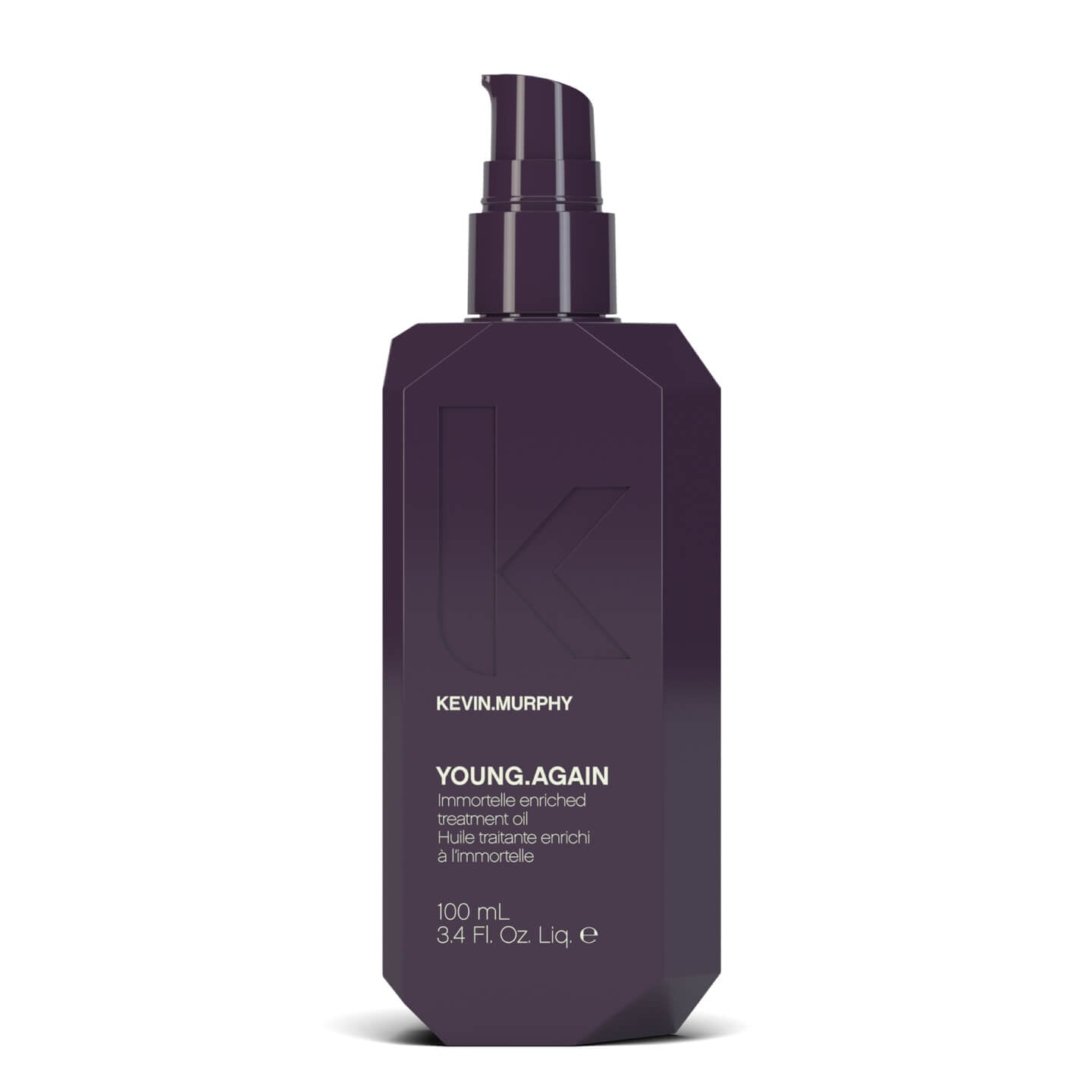 Kevin Murphy, Young Again Infused Treatment Oil