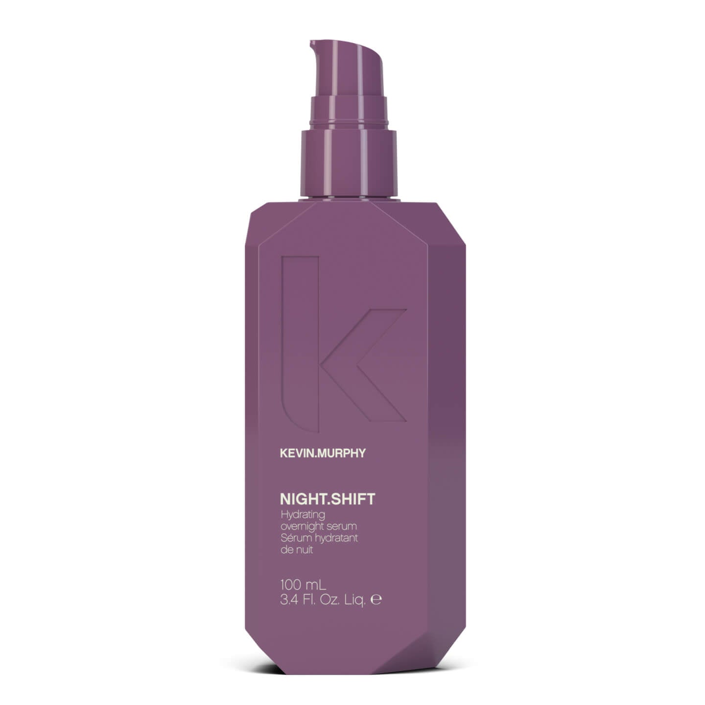 Kevin Murphy, NIGHT.SHIFT