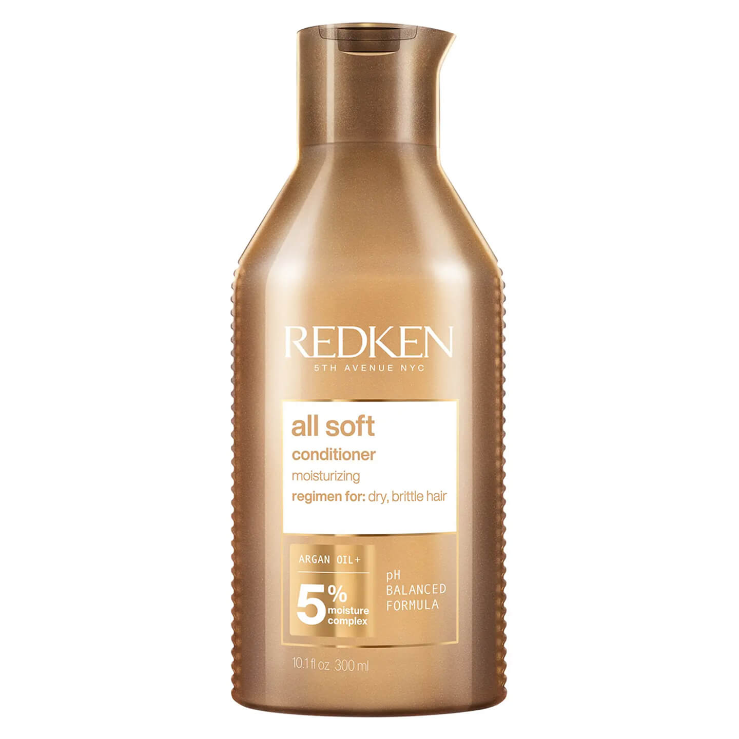 REDKEN, All Soft Conditioner