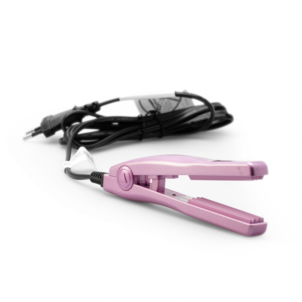 Mini Volume Iron, Volume Mini Iron Pink Edition