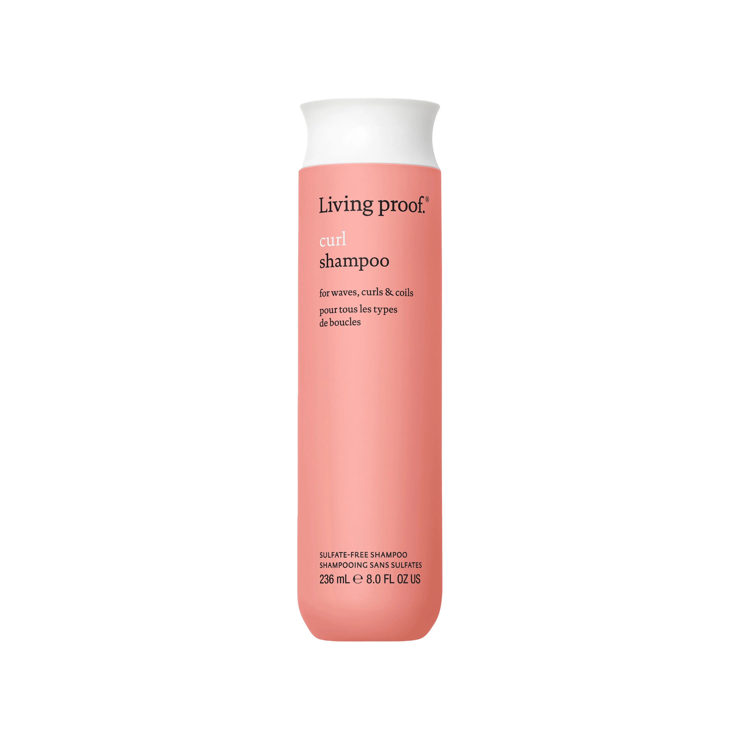 Living Proof, Curl Shampoo