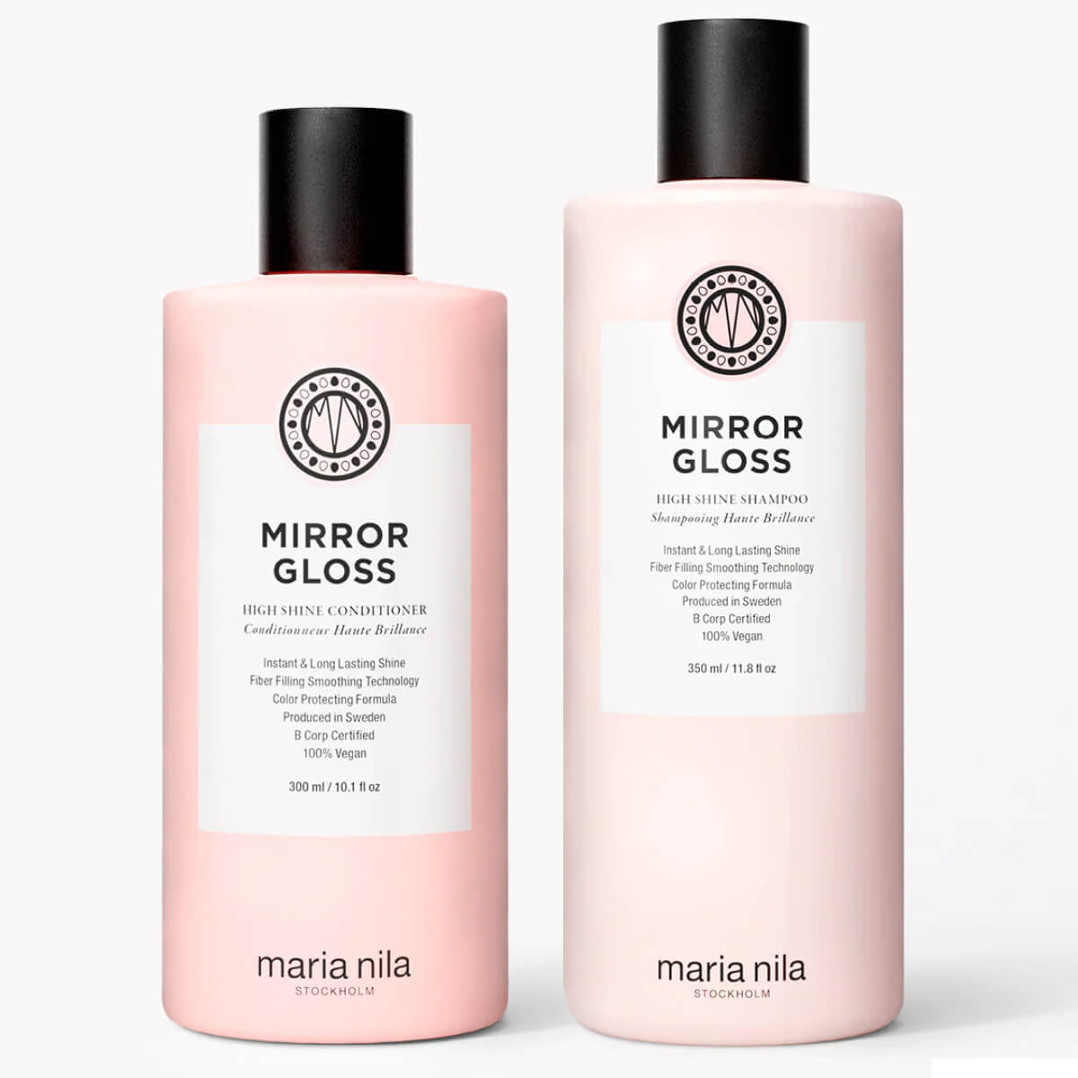 Maria Nila, Mirror Gloss Duo
