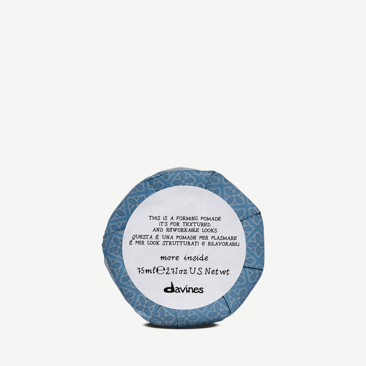 Davines, M.i. Forming Pomade