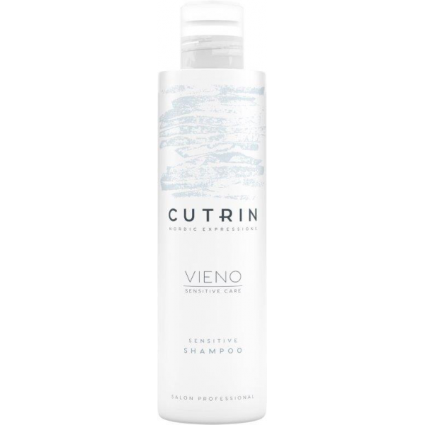 Cutrin, Vieno Sensitive Shampoo