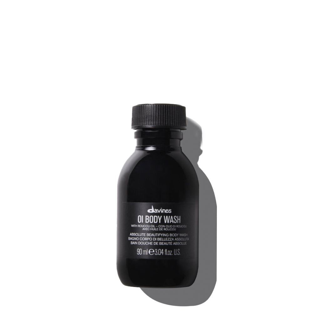 Davines, Oi Body Wash