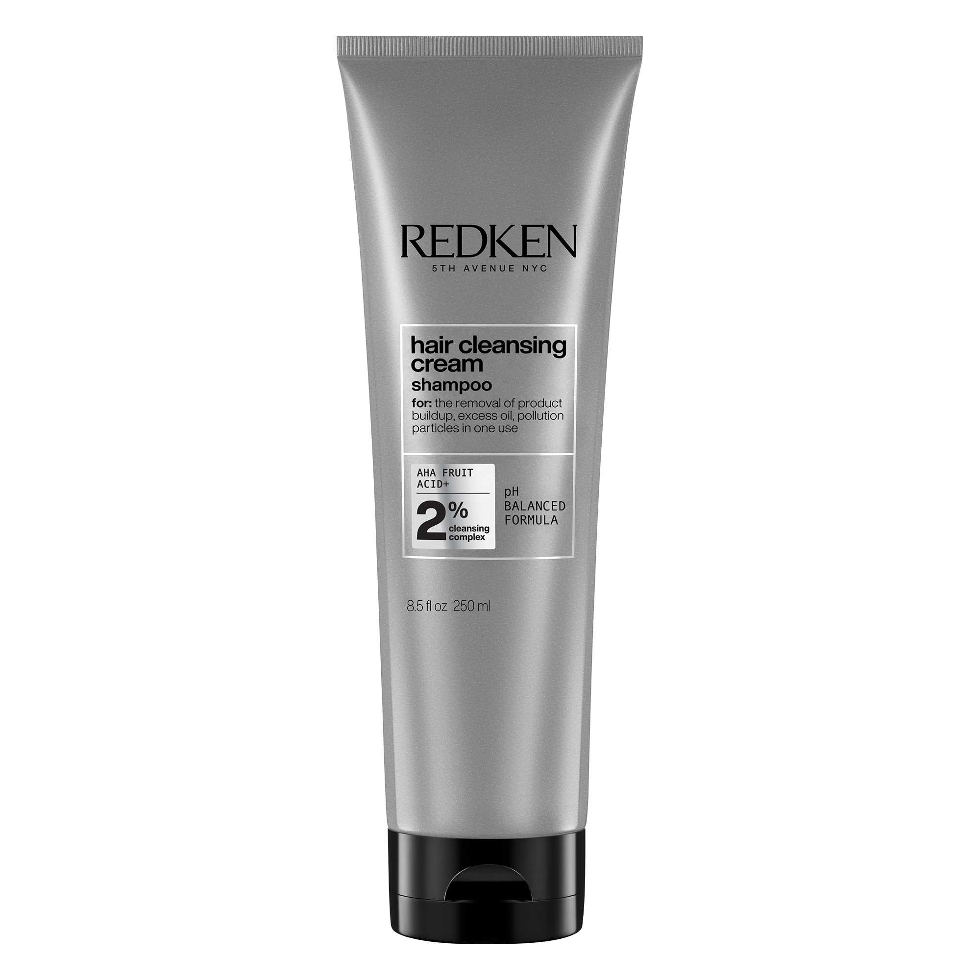 REDKEN, Hair Cleansing Cream Shampoo