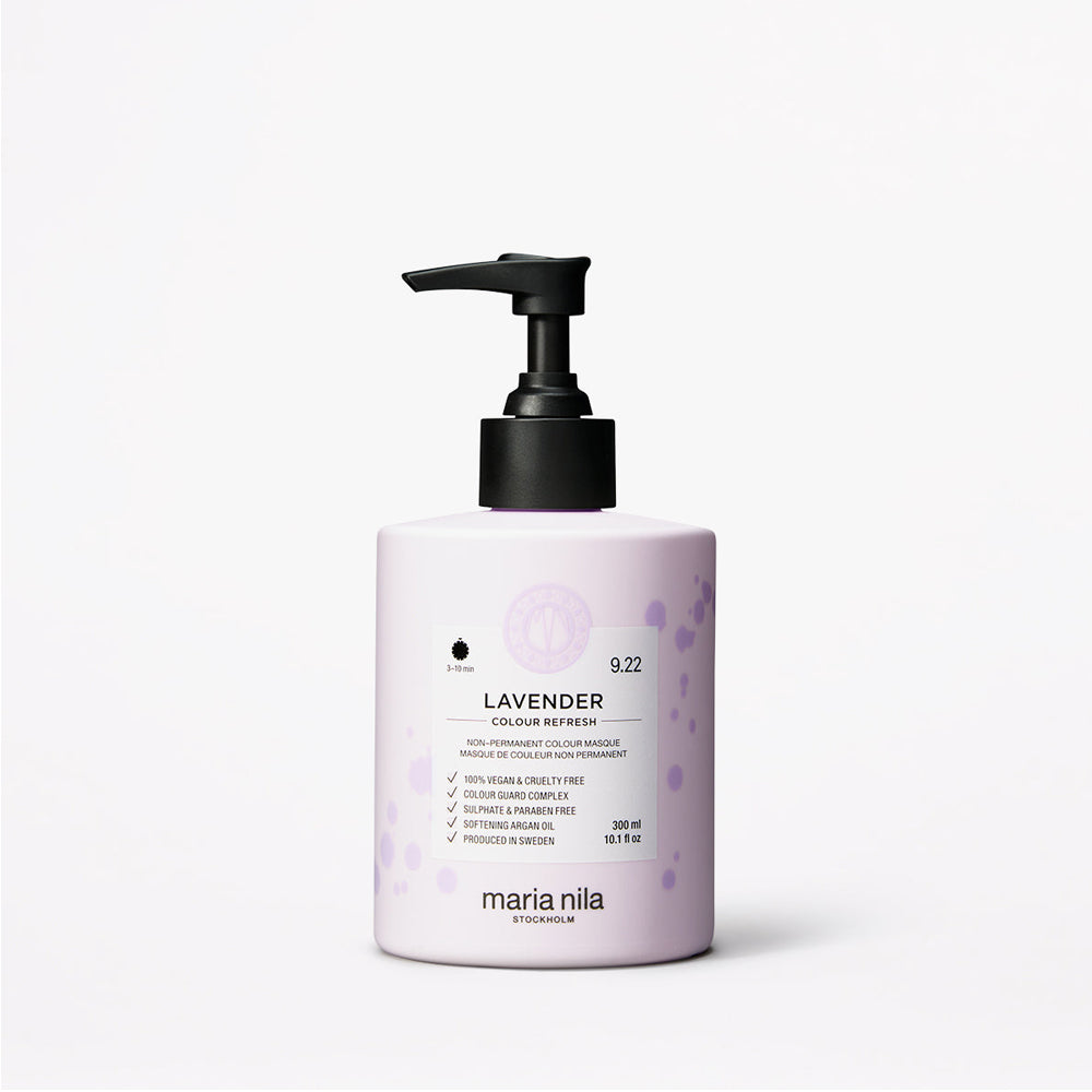Maria Nila, Colour Refresh Lavender