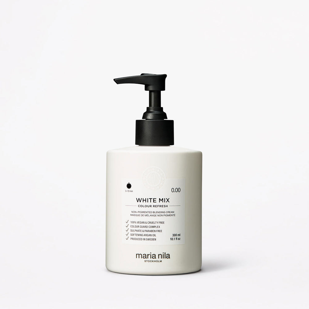 Maria Nila, Colour Refresh White Mix