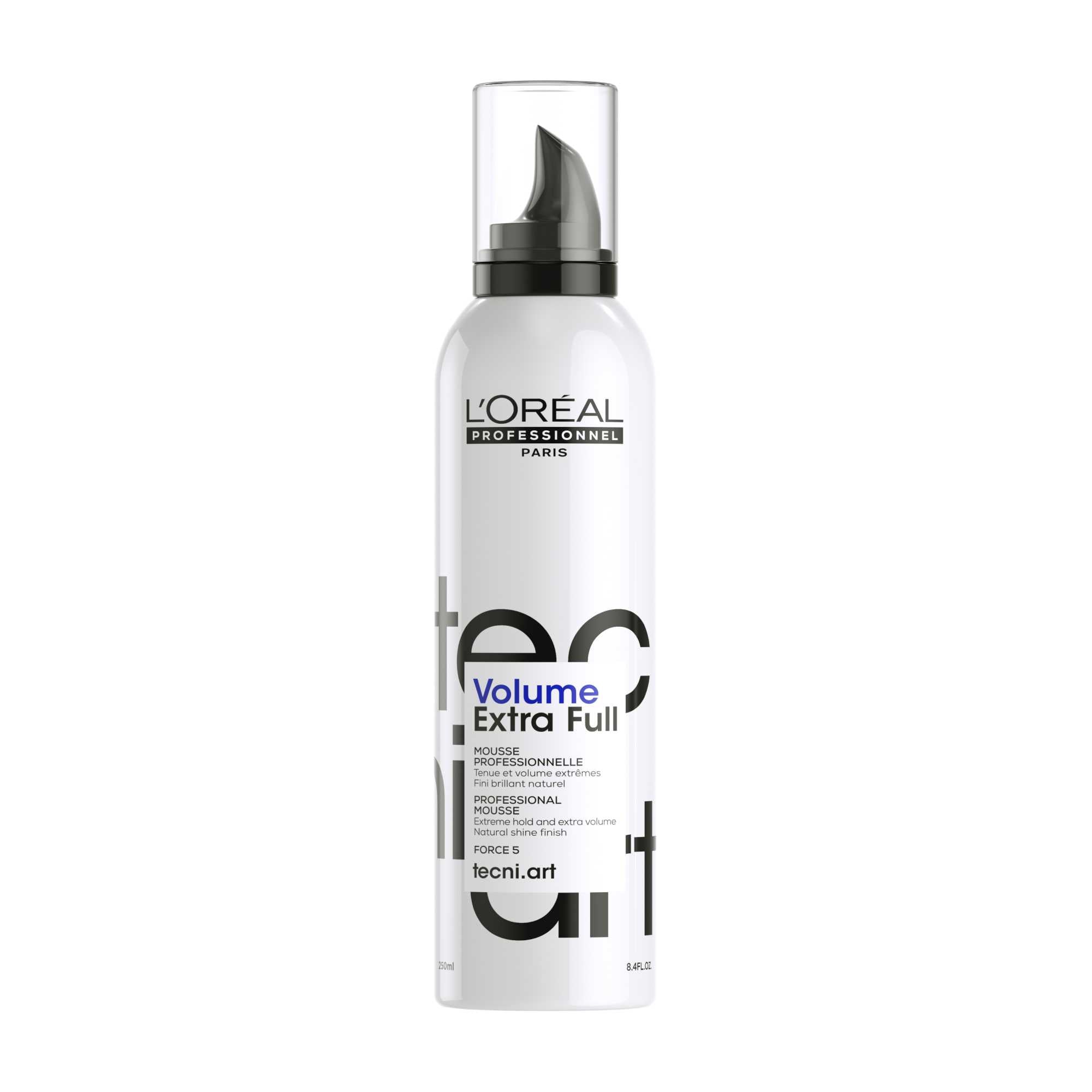 Loreal, Tecni.Art Volume Extra Full