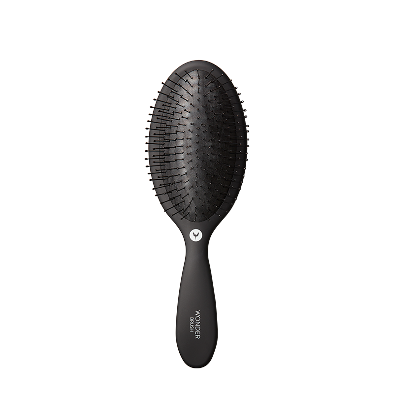 HH Simonsen, Wonder Brush - Black