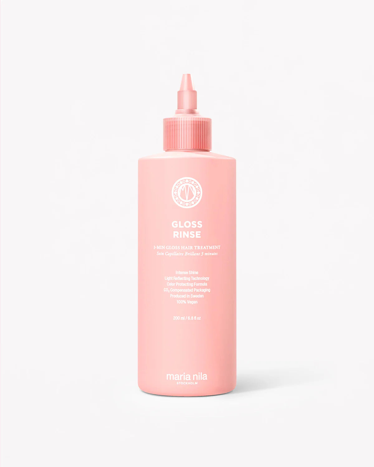 Maria Nila, Mirror Gloss Rinse