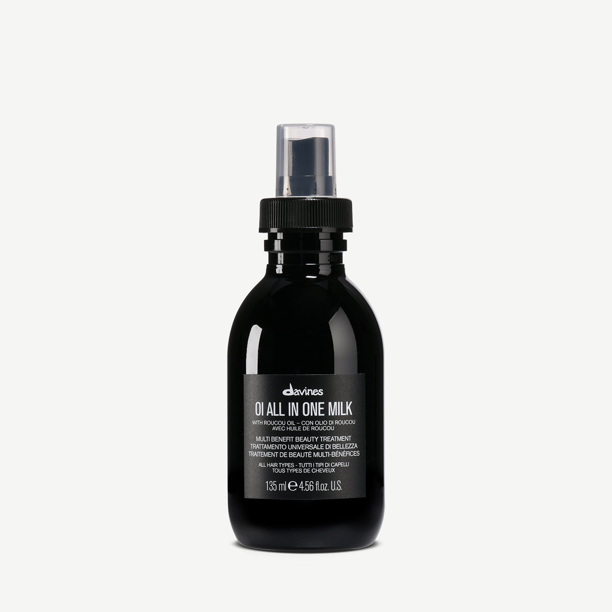 Davines, Oi All in one Milk