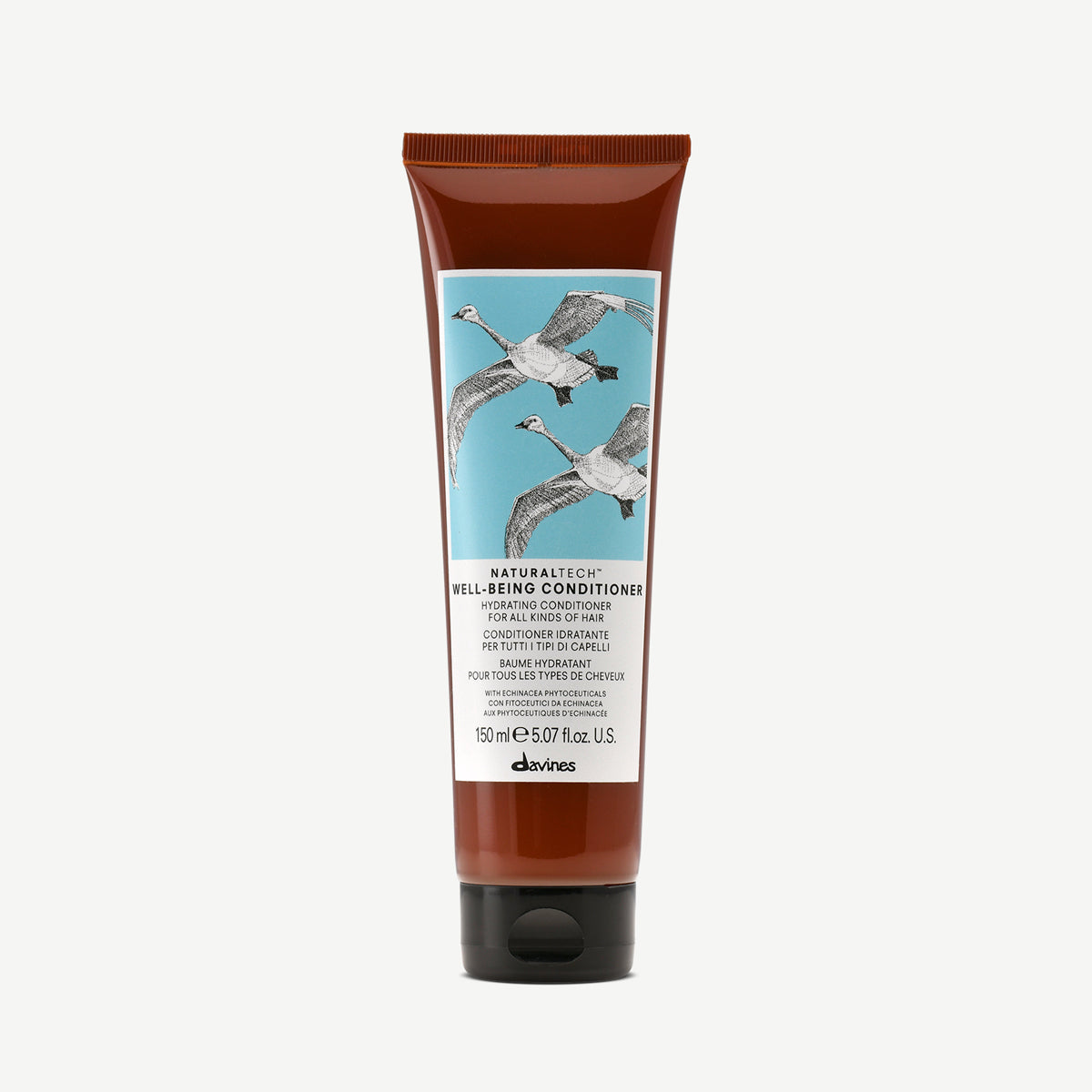 Davines, Naturaltech Well-Being Conditioner