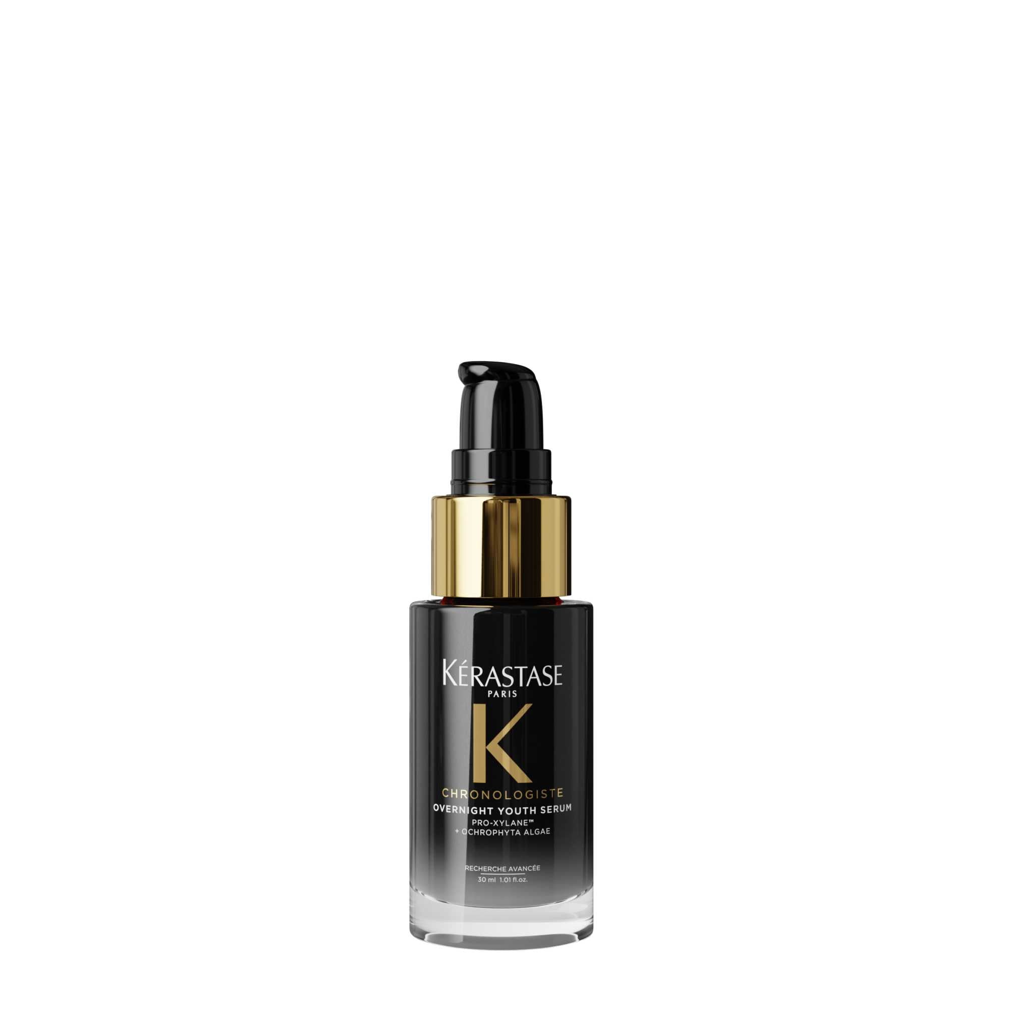 Kérastase, Chronologiste Overnight Youth Serum MINI