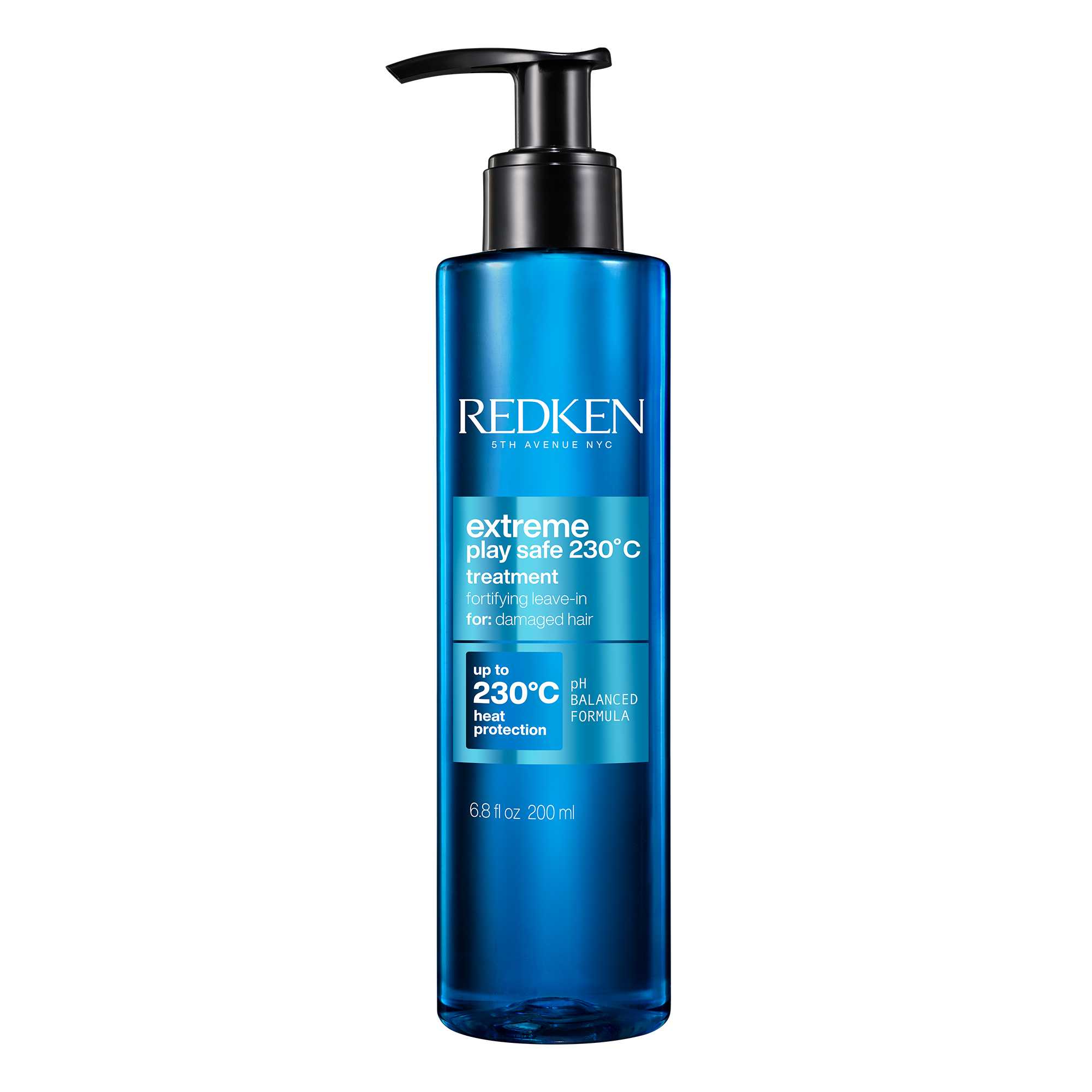 REDKEN, Extreme Play Safe