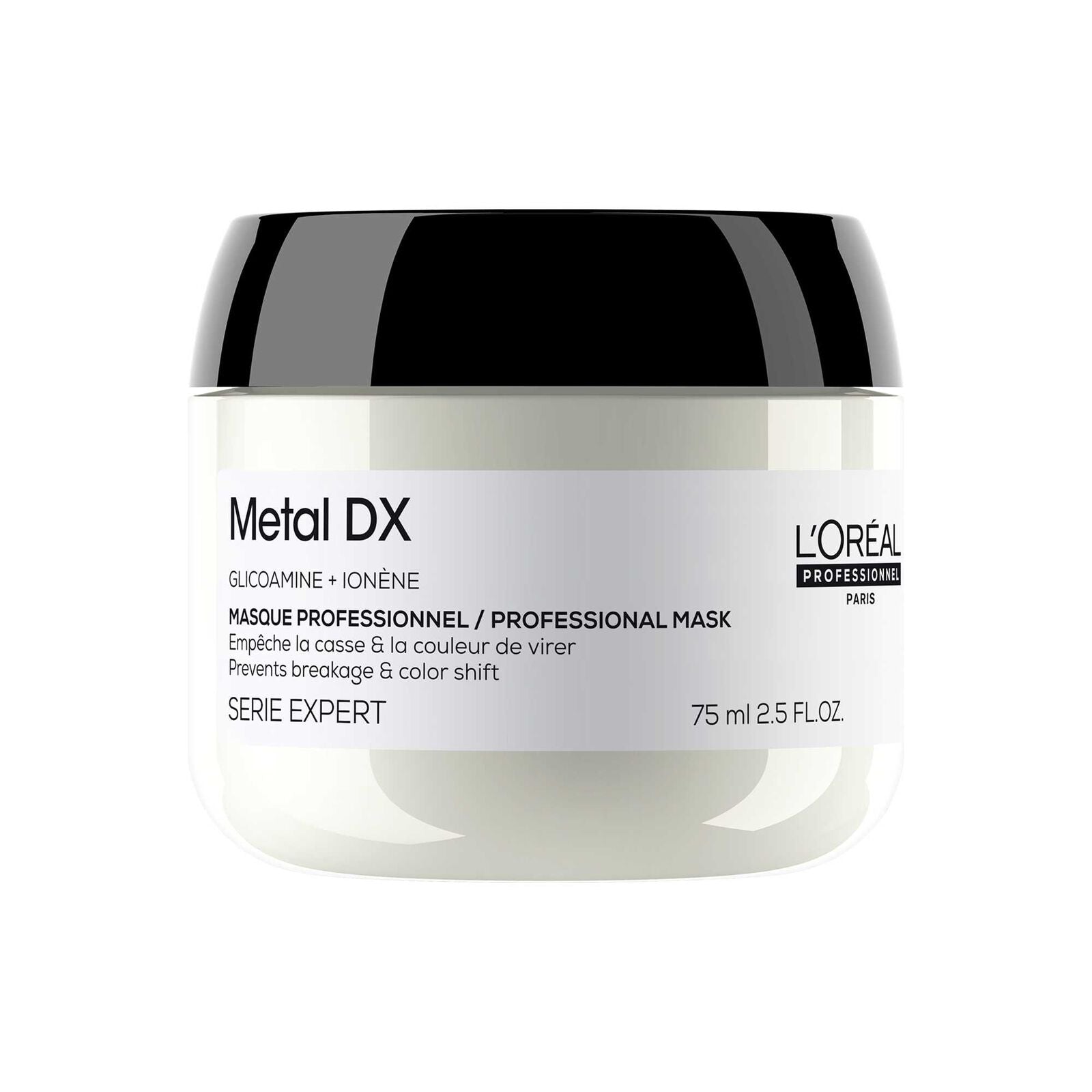 Loreal, Metal DX Hair Mask Travel size