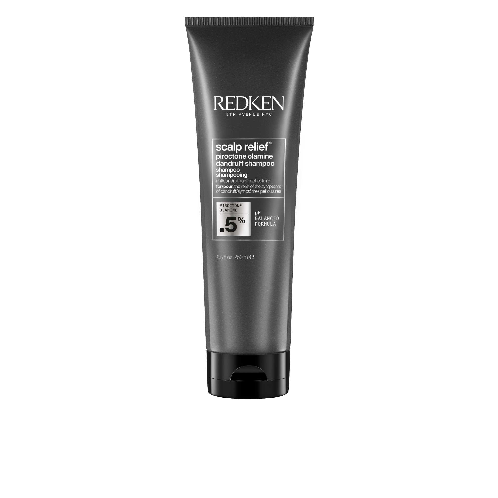 REDKEN, Scalp Relief Dandruff Control Shampoo