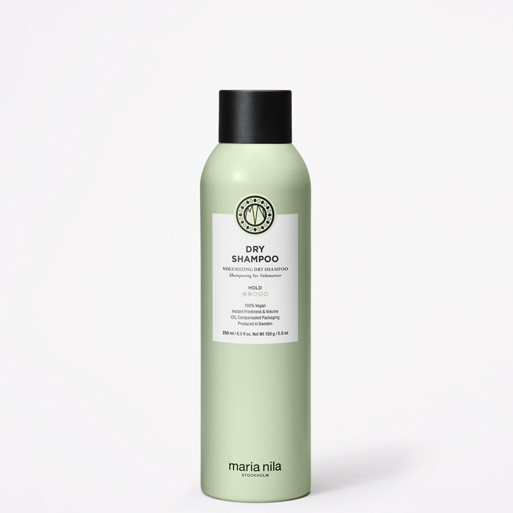 Maria Nila, Dry Shampoo