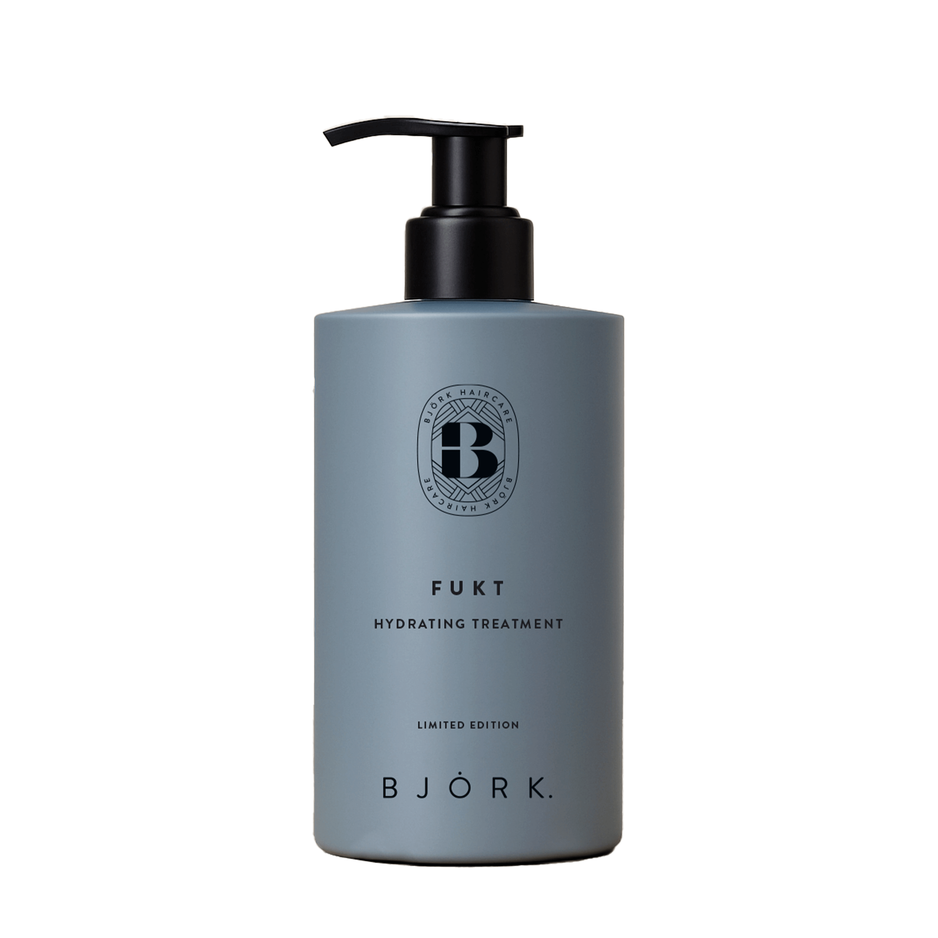 Björk, Fukt Hydrating Treatment