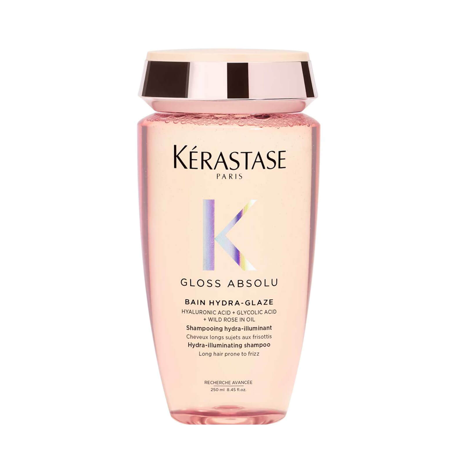 Kérastase, Gloss Absolu Bain Hydra-Glaze Shampoo