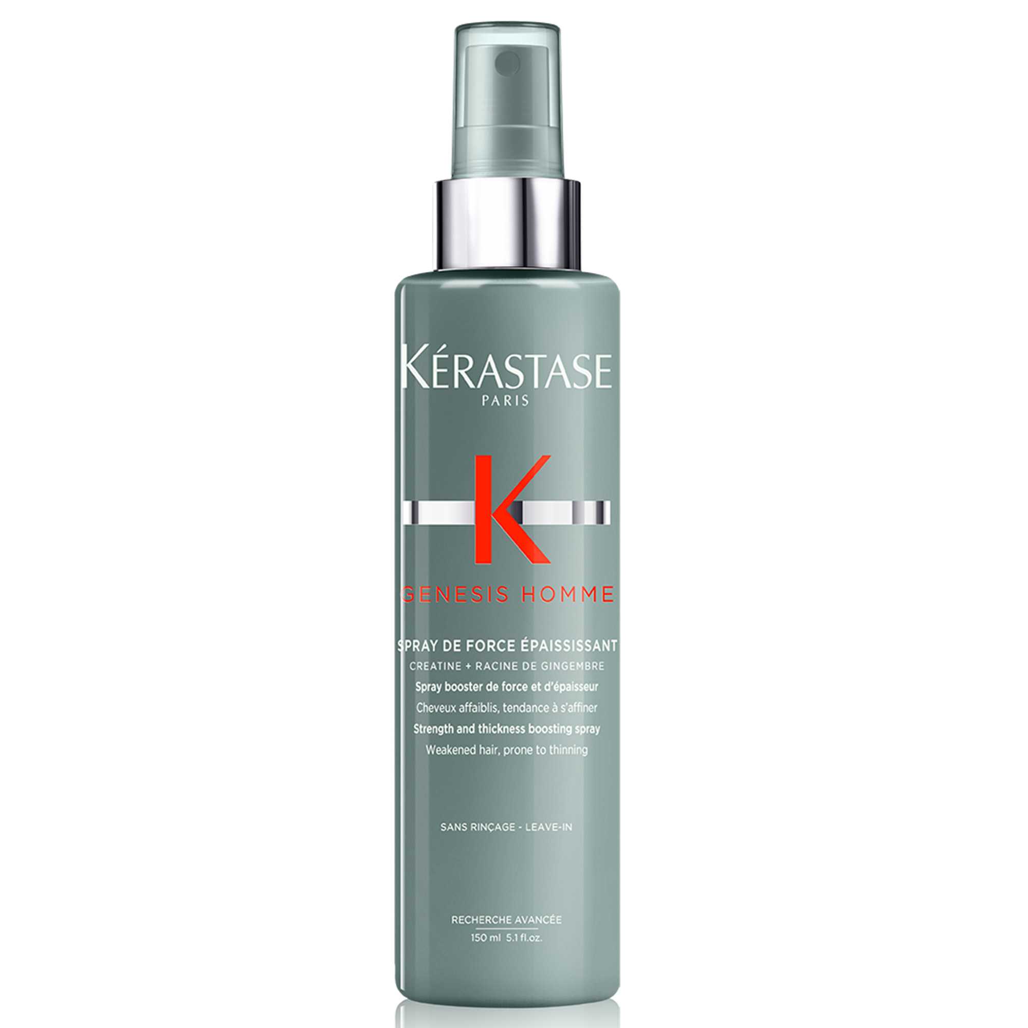Kérastase, Genesis Homme Spray Recuperateur D'Epasseur