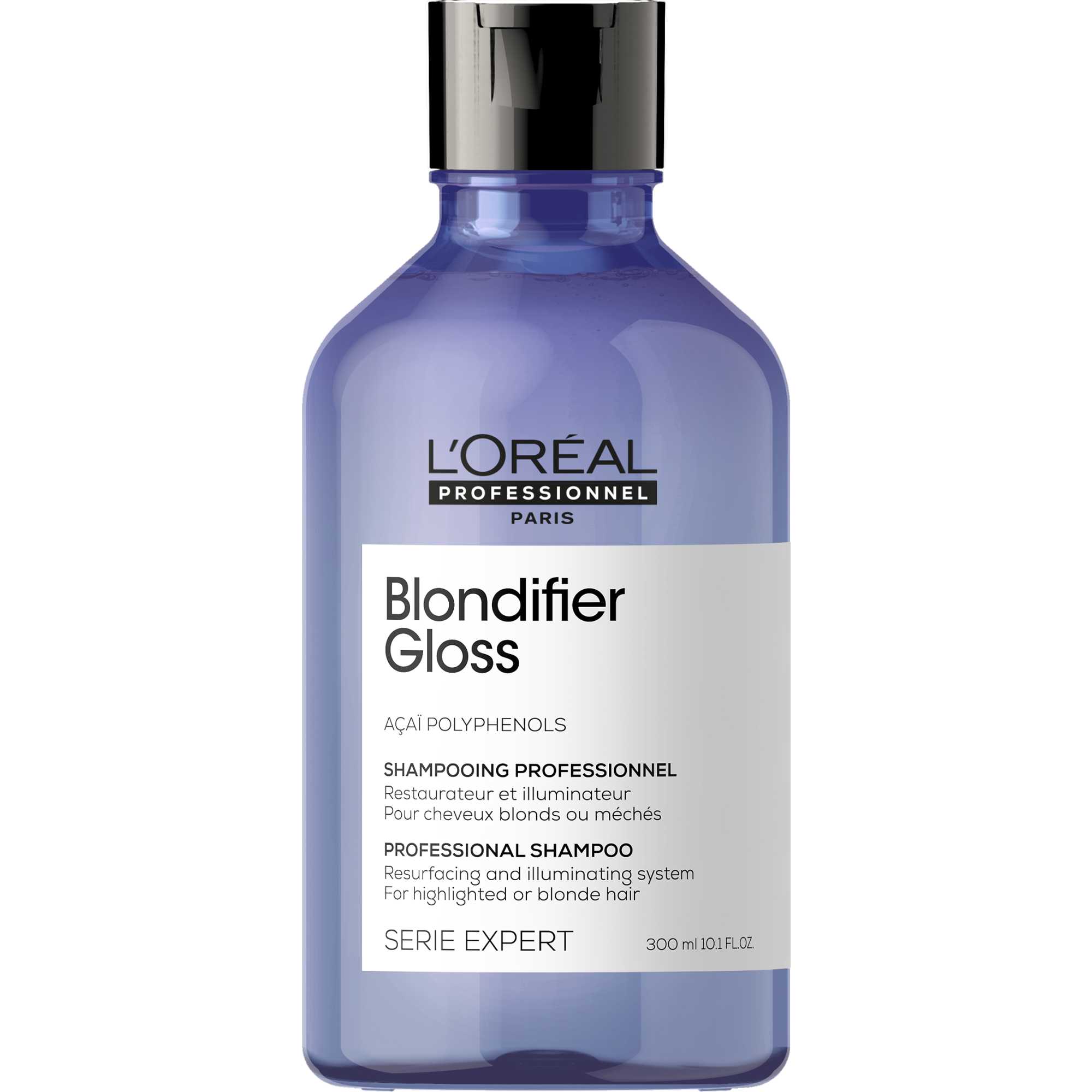 Loreal, Blondifier Gloss Shampoo