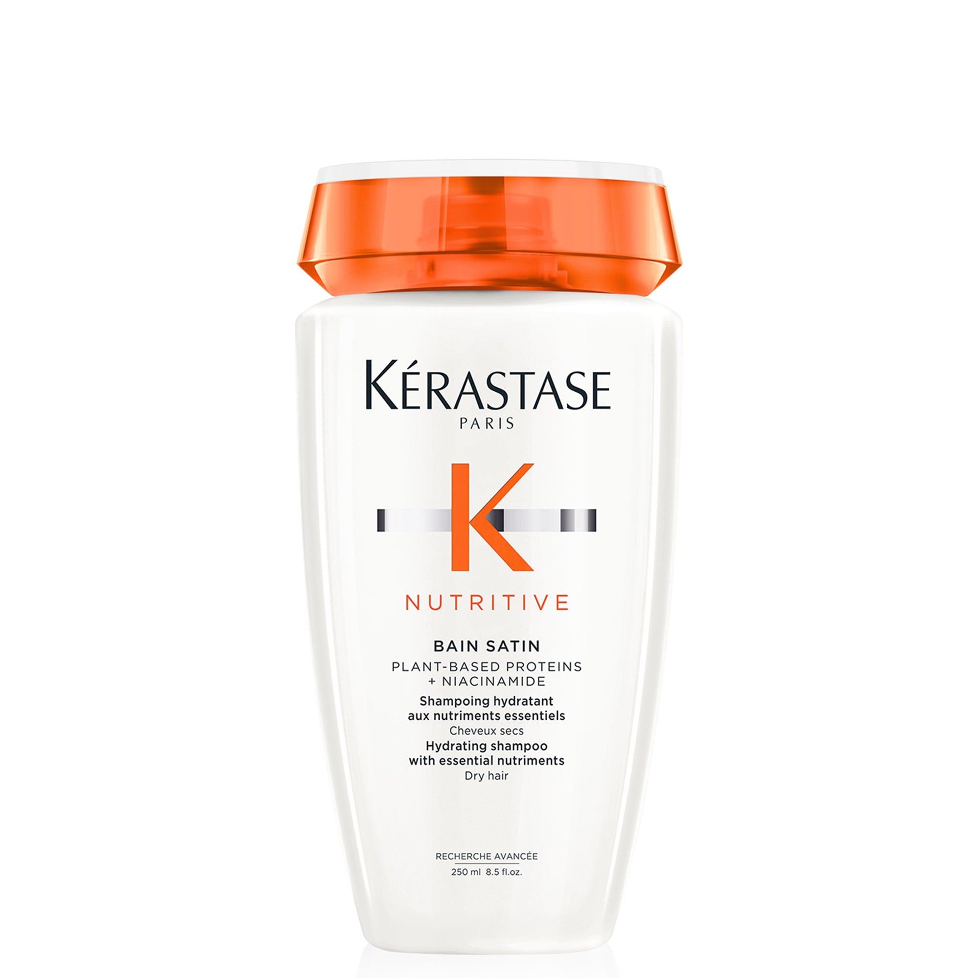 Kérastase, Nutritive Bain Satin - för torrt hår