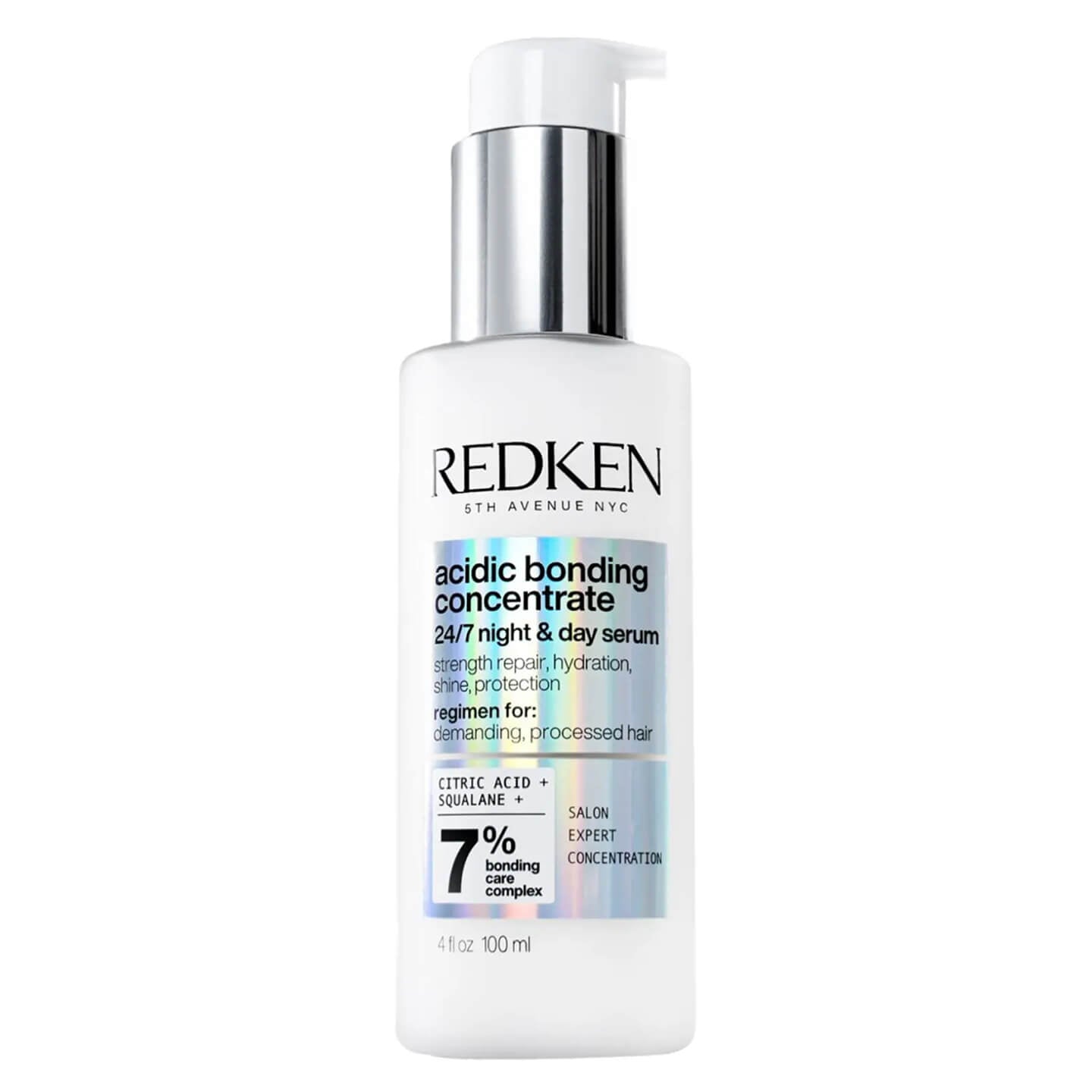 REDKEN, Acidic Bonding Concentrate Night & Day Serum