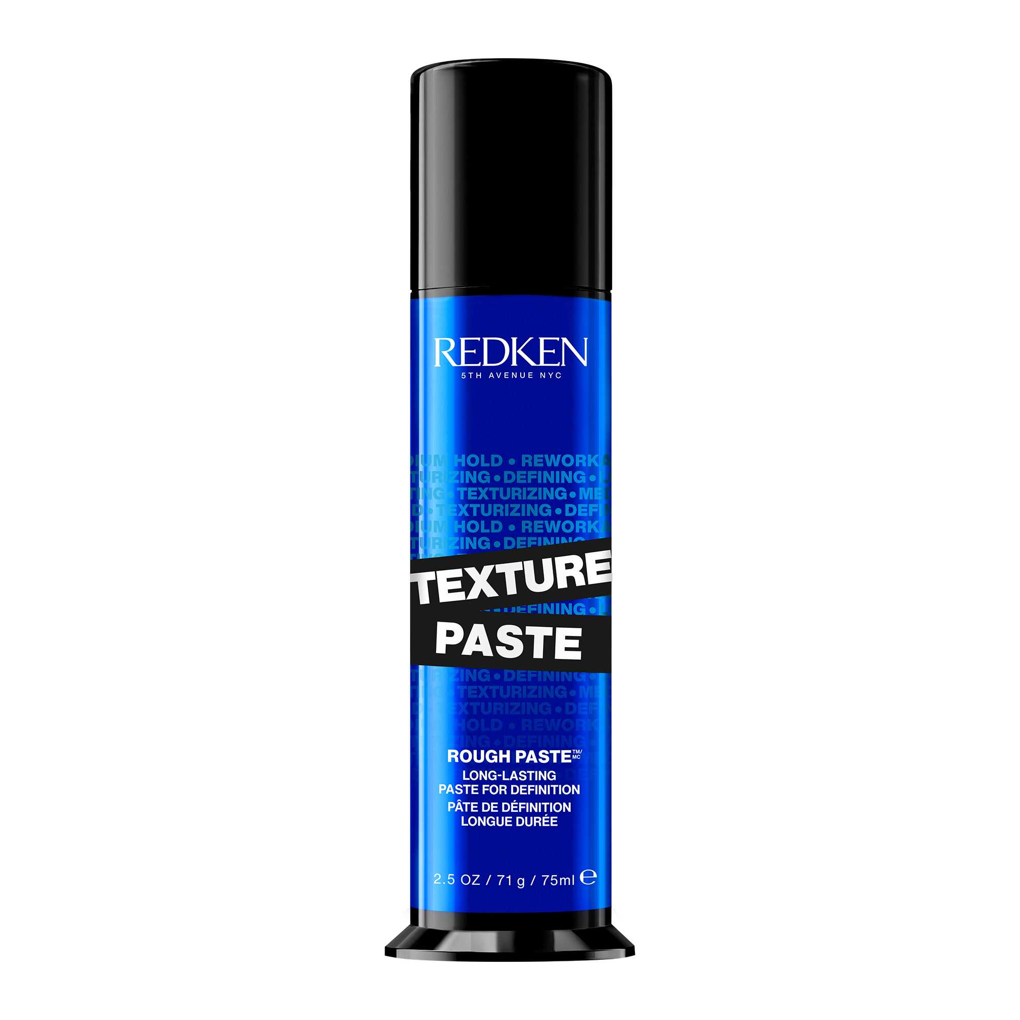 REDKEN, Texture Paste (Rough Paste)