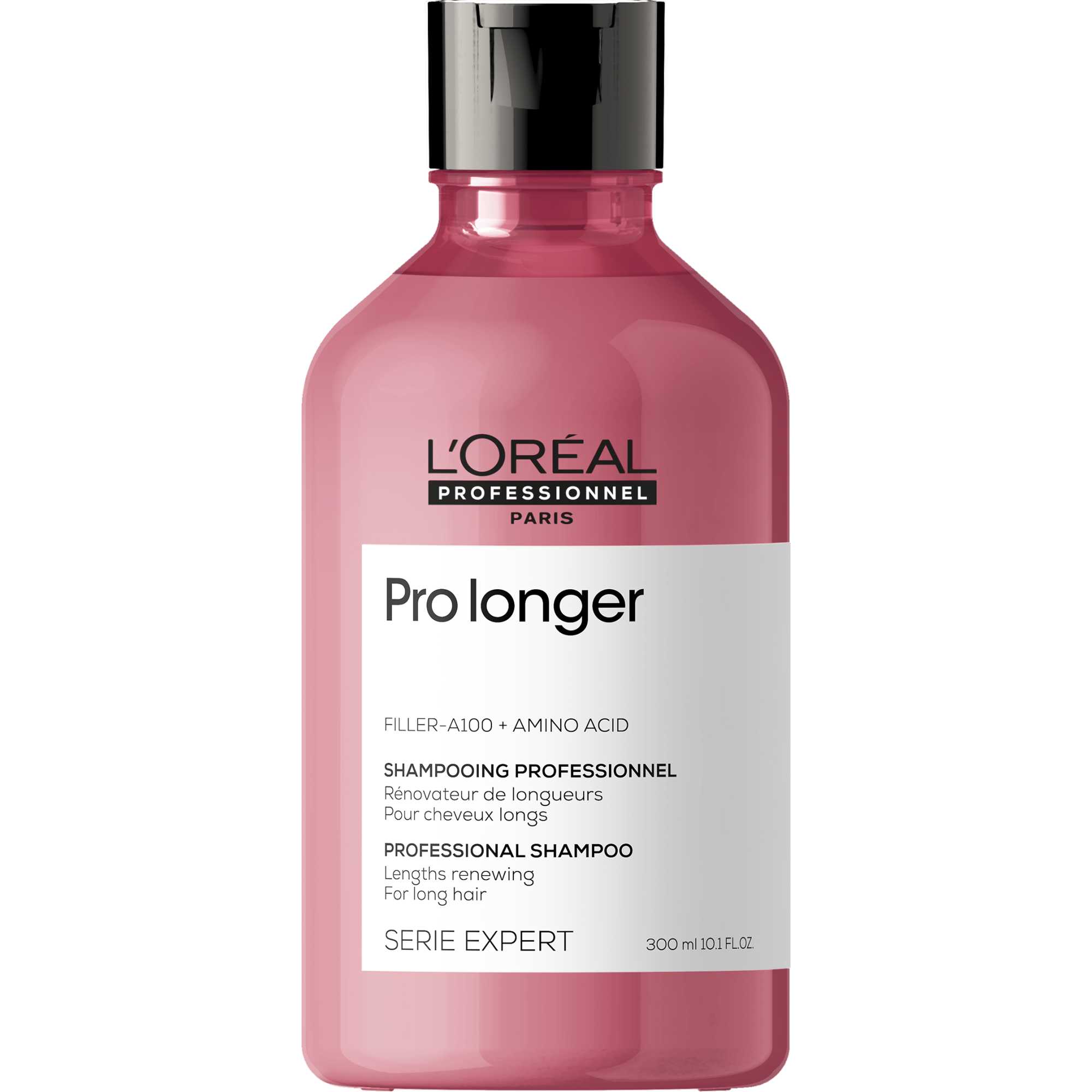 Loreal, Pro Longer Shampoo