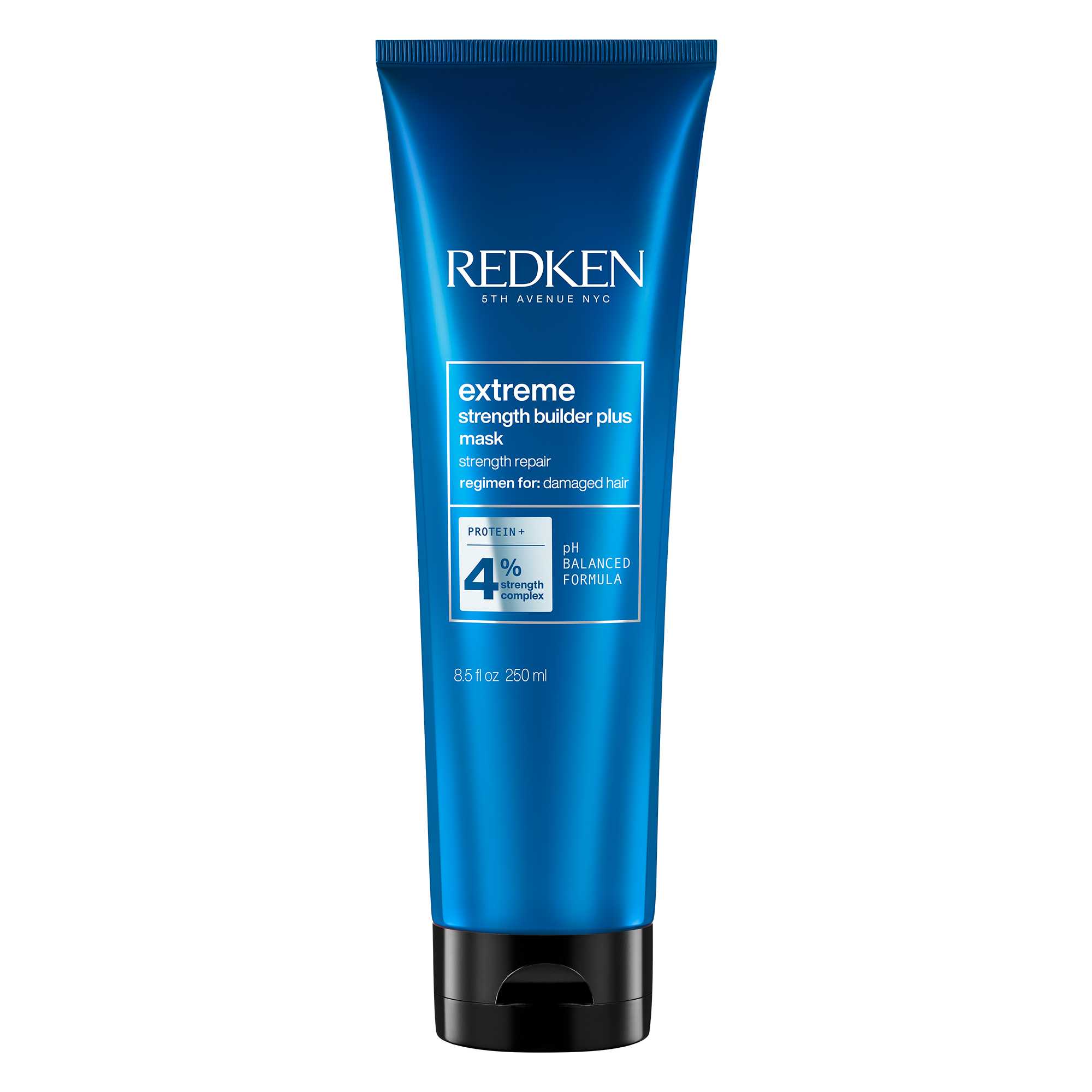 REDKEN, Extreme Strength Builder Plus Mask
