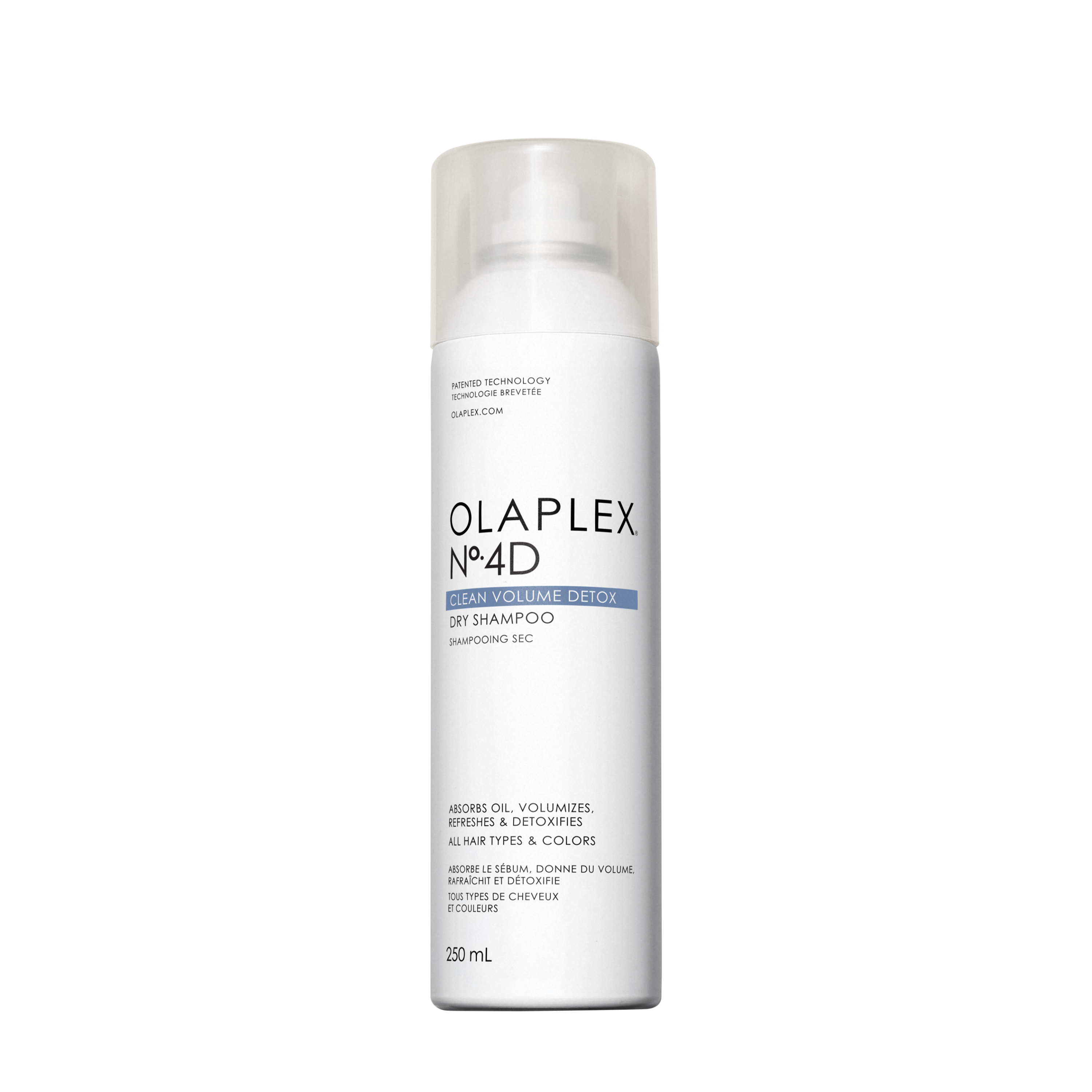 Olaplex, No4D Clean Volume Detox Dry Shampoo