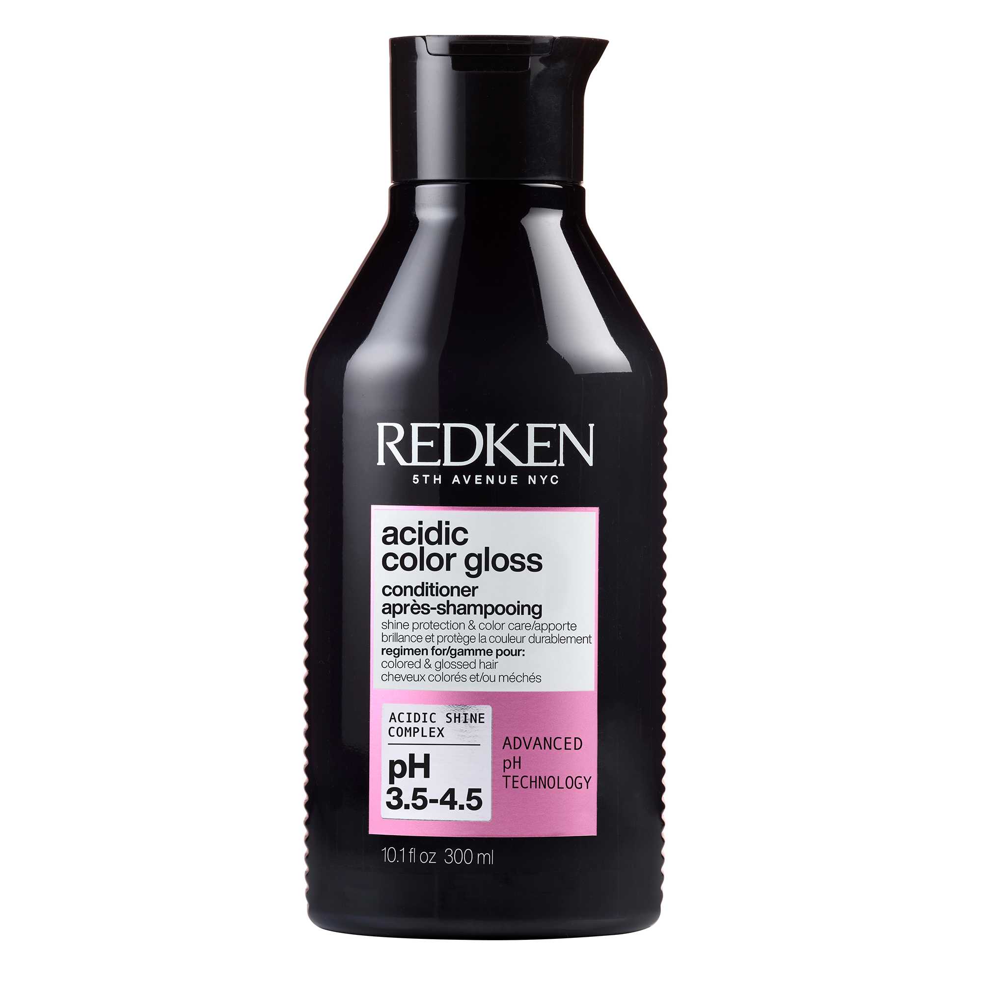 Hairsale, Acidic Color Gloss Conditioner