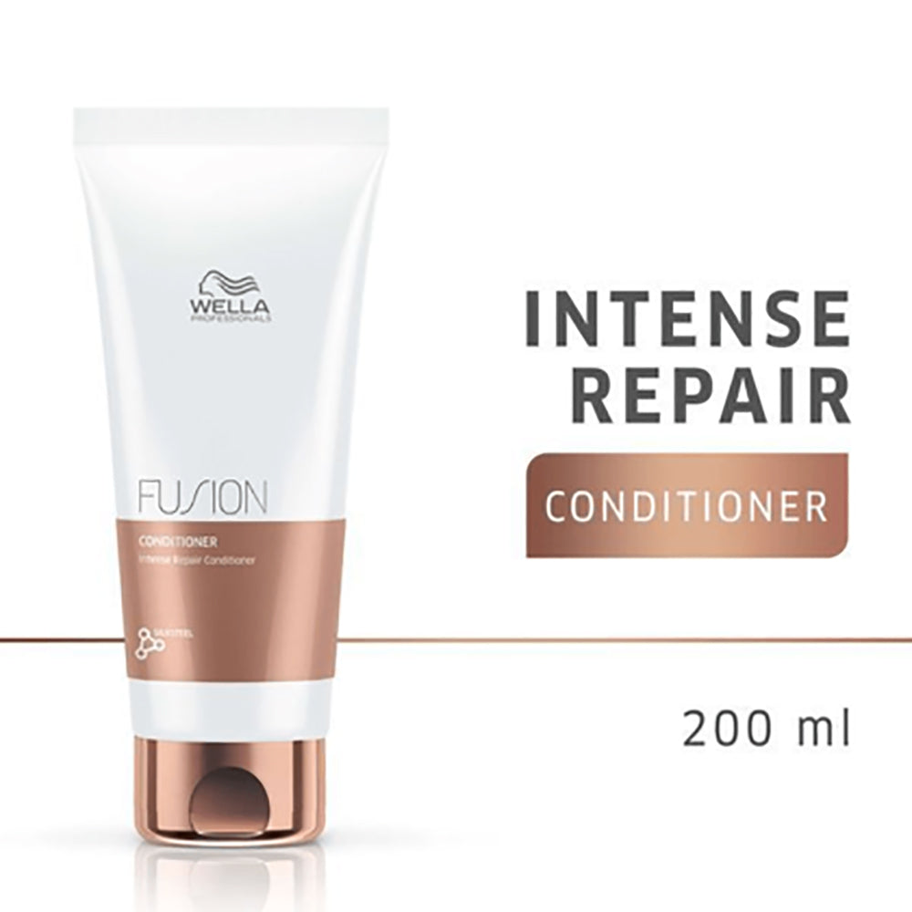 Wella, Fusion Intense Repair Conditioner
