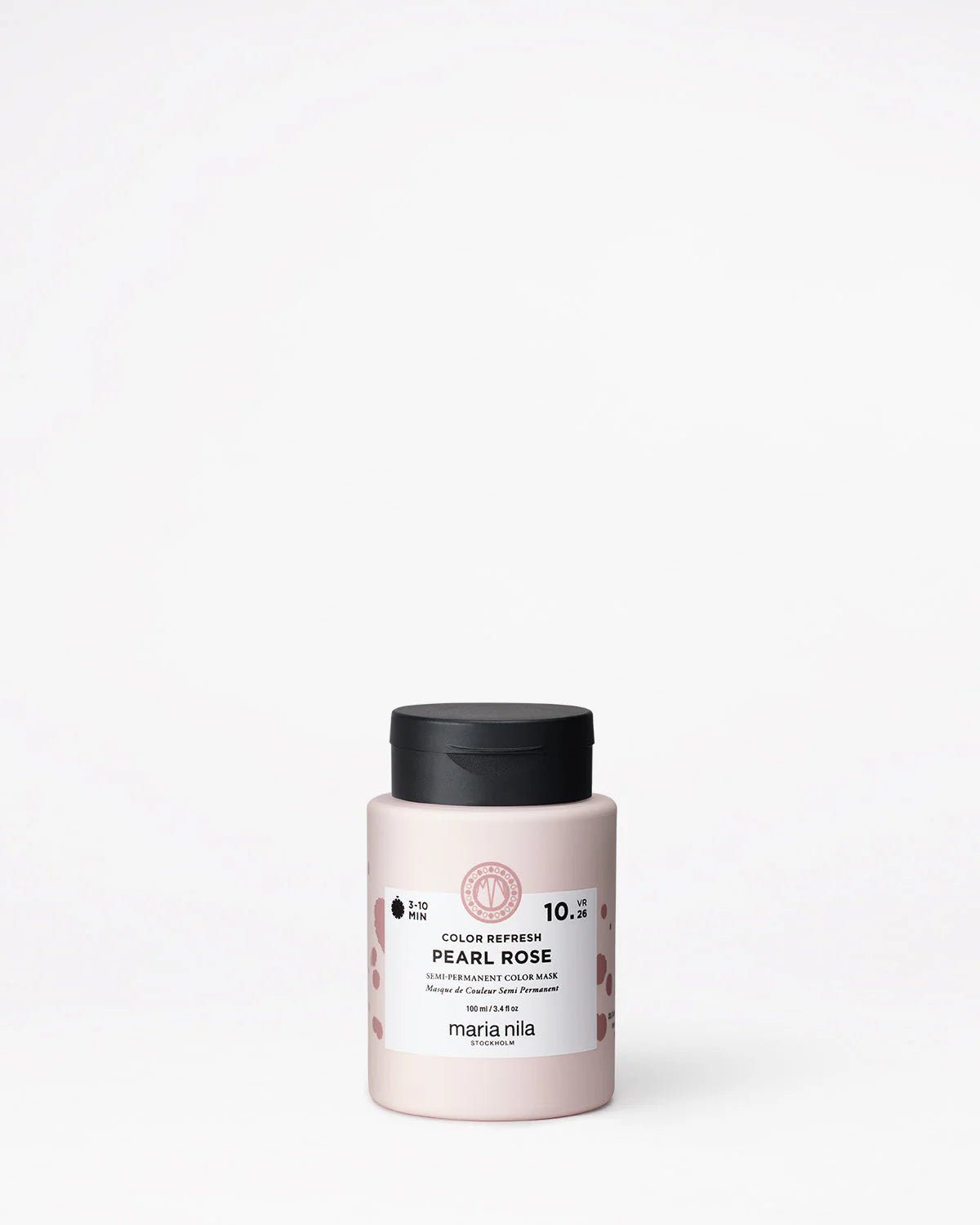 Maria Nila, Color Refresh Pearl Rose