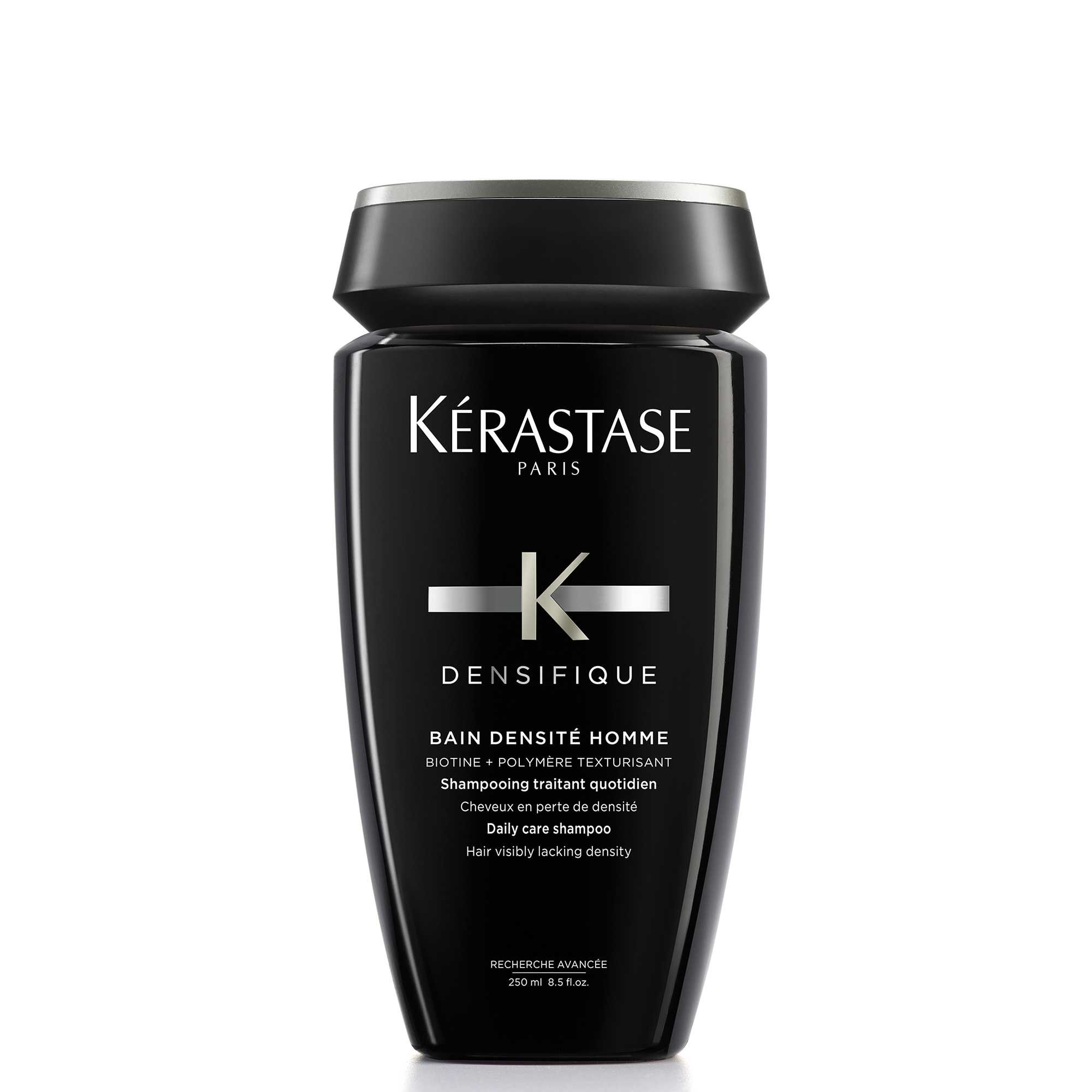 Kérastase, Densifique Bain Densite Homme Schampo