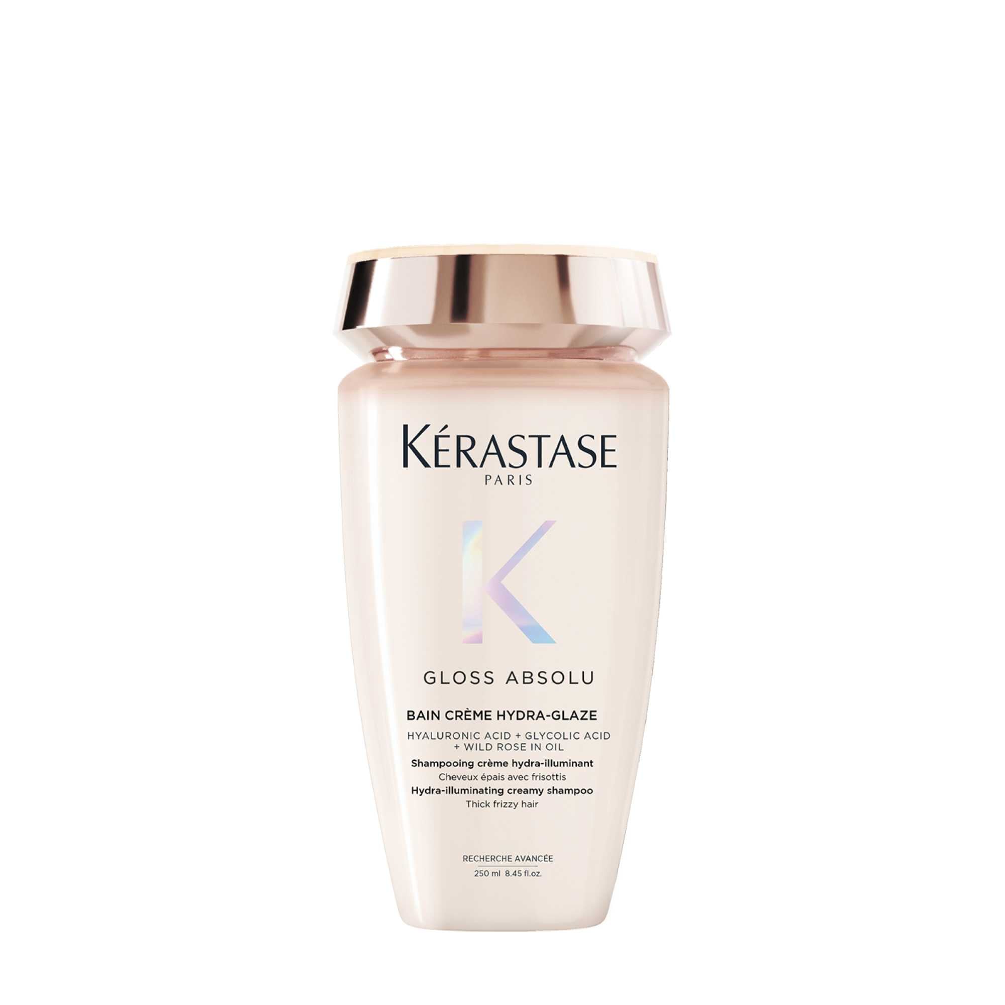 Kérastase, Gloss Absolu Bain Crème Hydra-Glaze