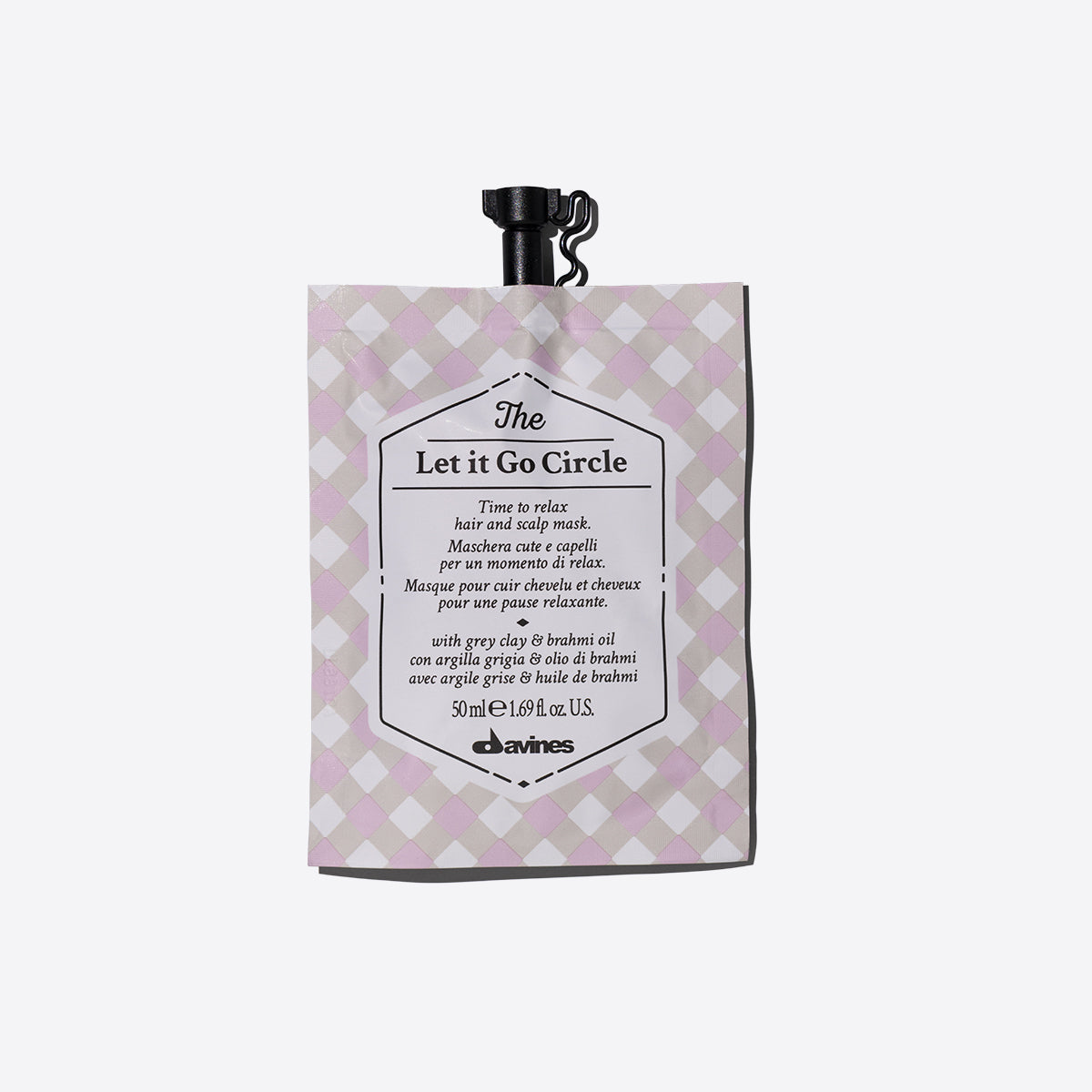 Davines, The Let it Go Circle