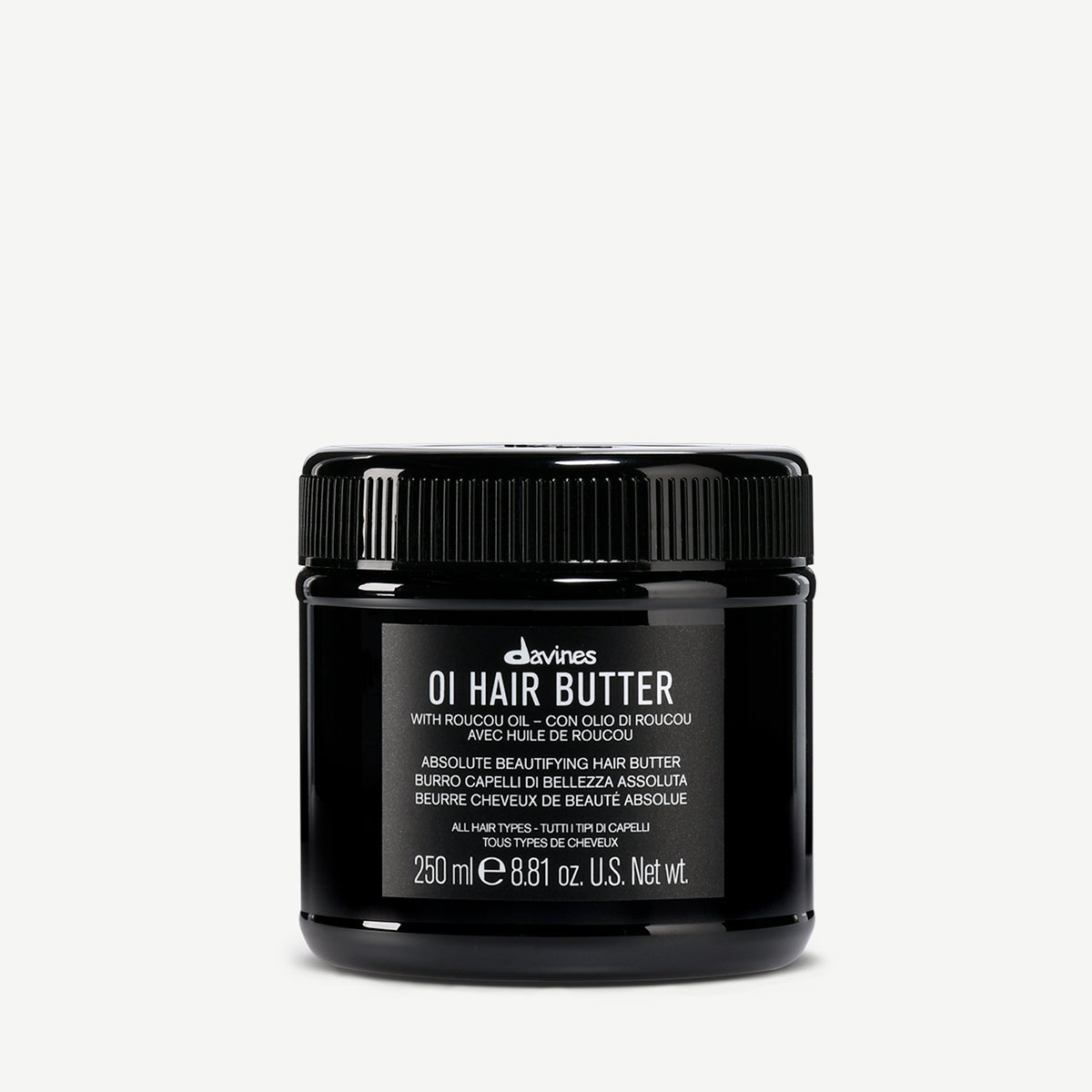 Davines, Oi Hair Butter