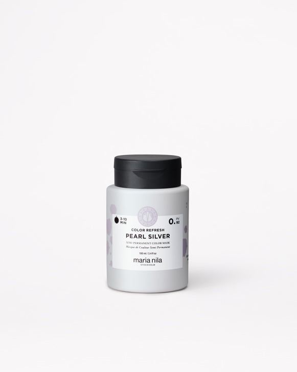 Maria Nila, Colour Refresh Pearl Silver
